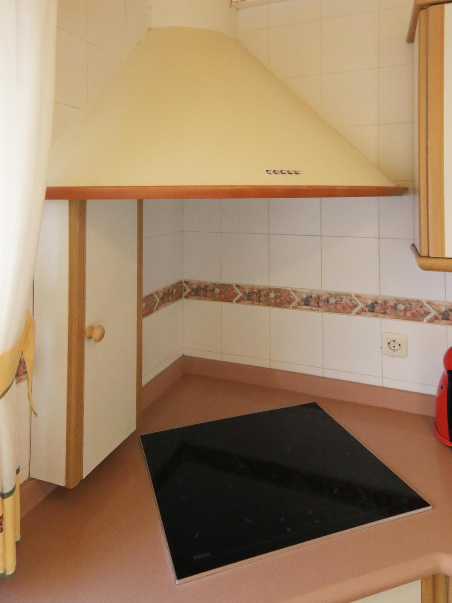 Casa Vazquez Holiday home *