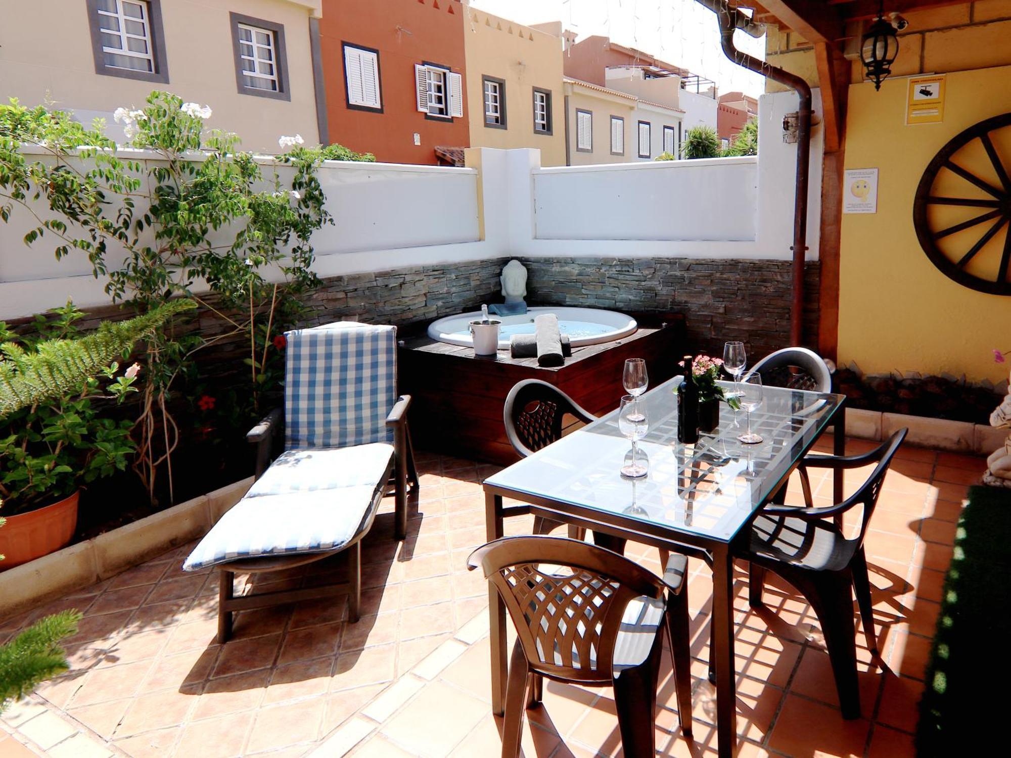 Casa Vazquez