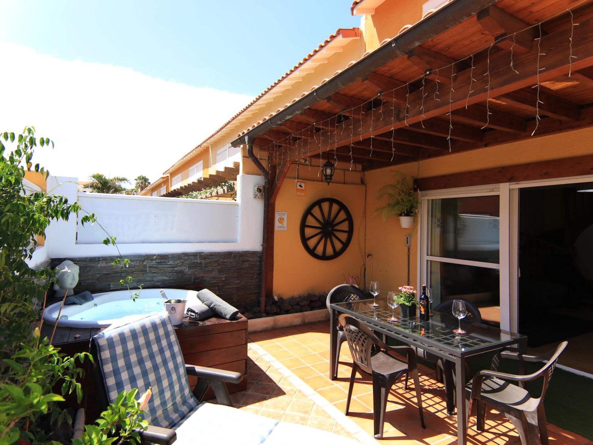 Casa Vazquez *