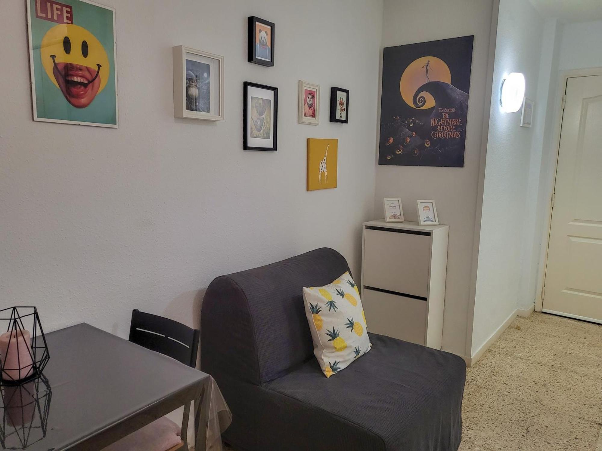 & Cristianos By Helloapartments Appartement