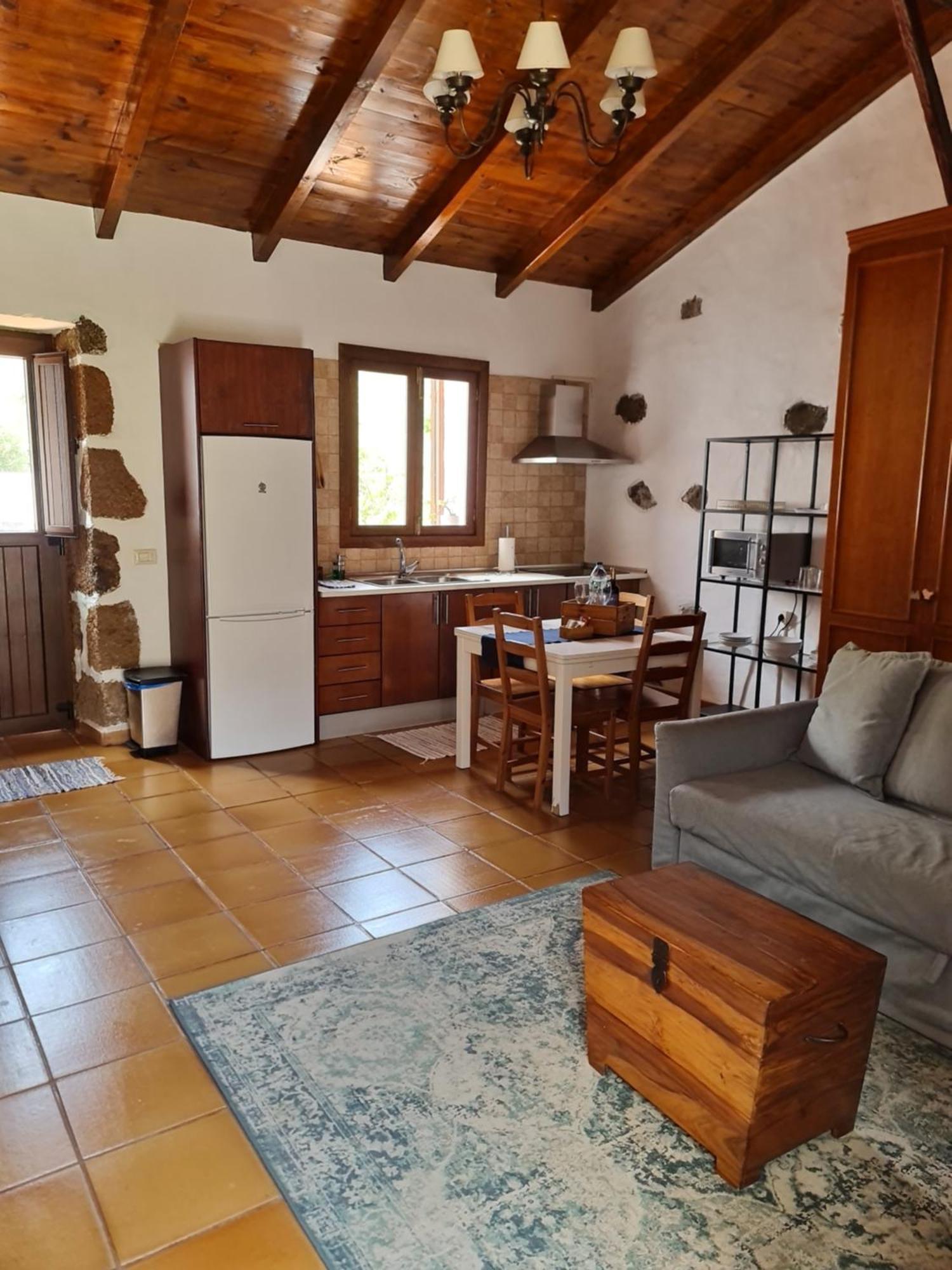 Holiday home Vina Camello