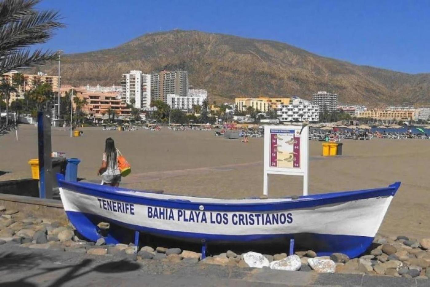 Cristianos - 2 Bedrooms - Flayla-c