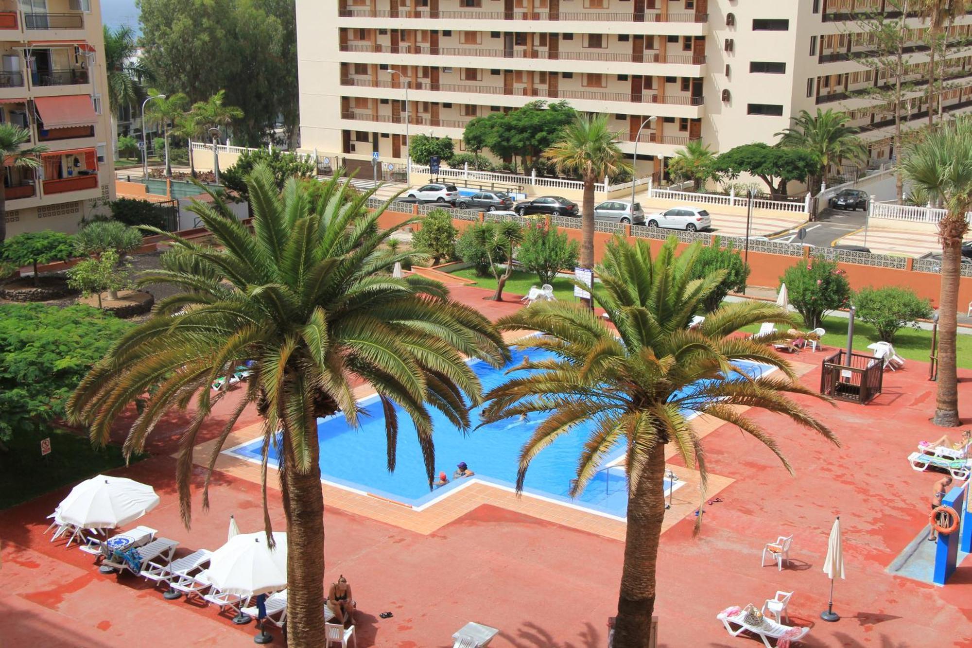 Cristianos - 2 Bedrooms - Flayla-c *