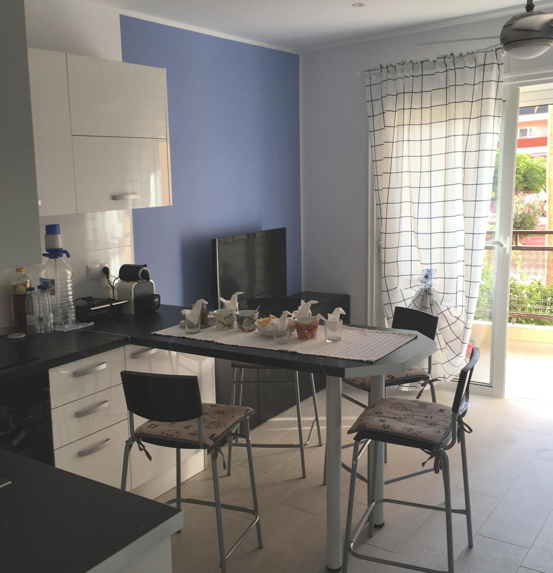 Cristianos - 2 Bedrooms - Flayla-c Apartment Los Cristianos (Tenerife)