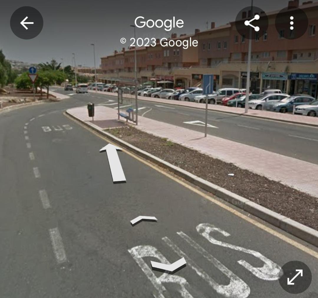 Fanabe Sun 365 Estudio * Costa Adeje (Tenerife)