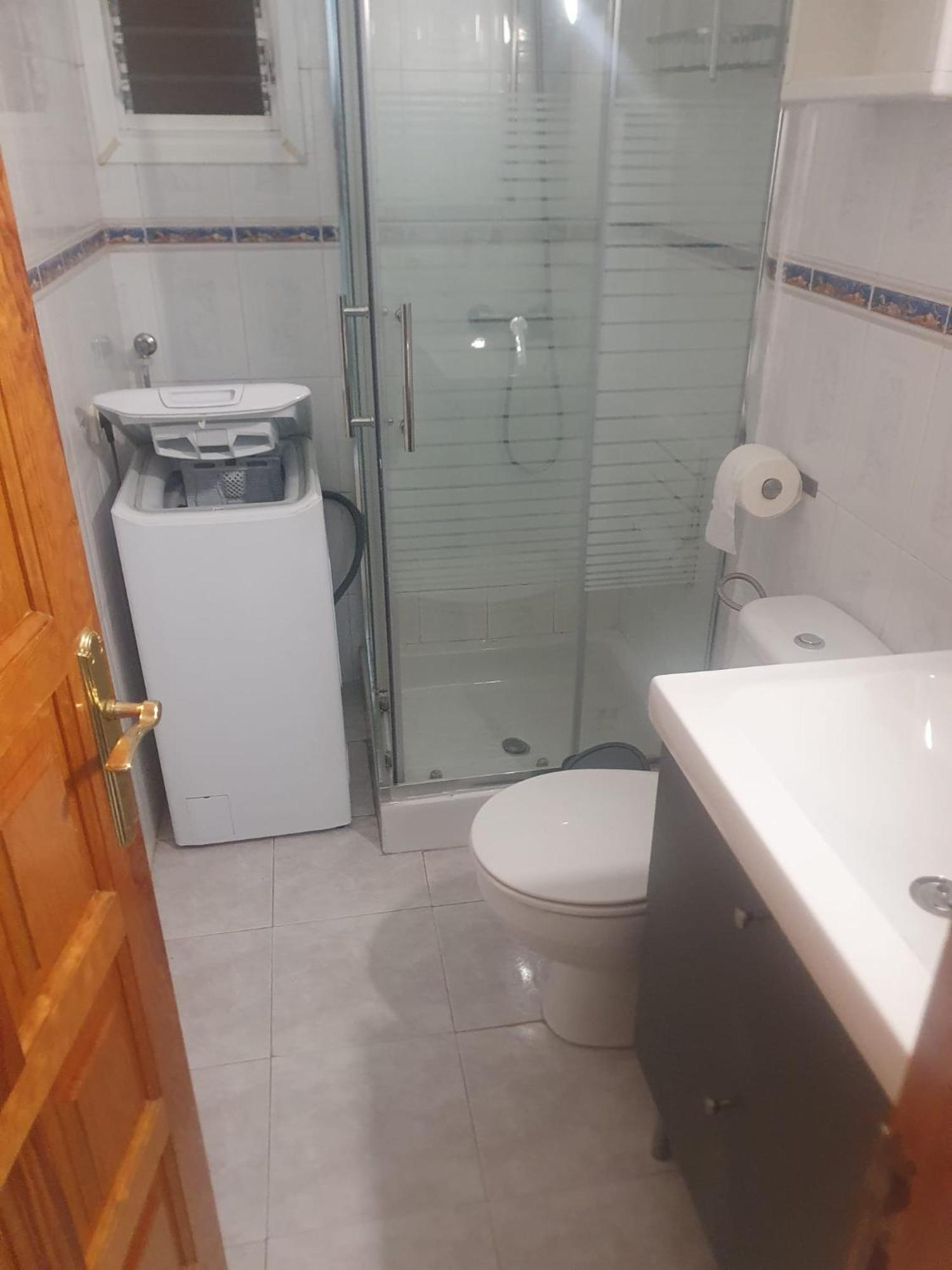 Apartamento Edificio Gavota Los Cristianos (Tenerife)