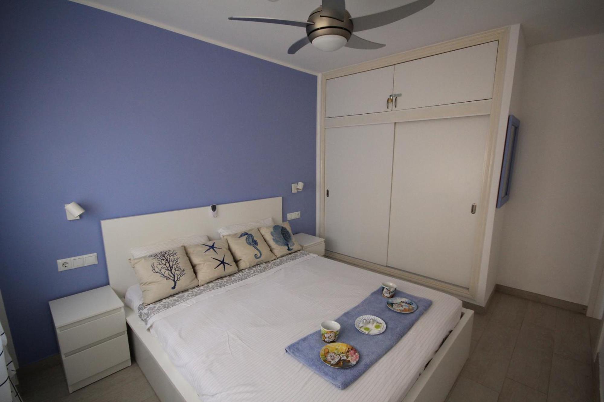 Cristianos - 2 Bedrooms - Flayla-c Los Cristianos (Tenerife)