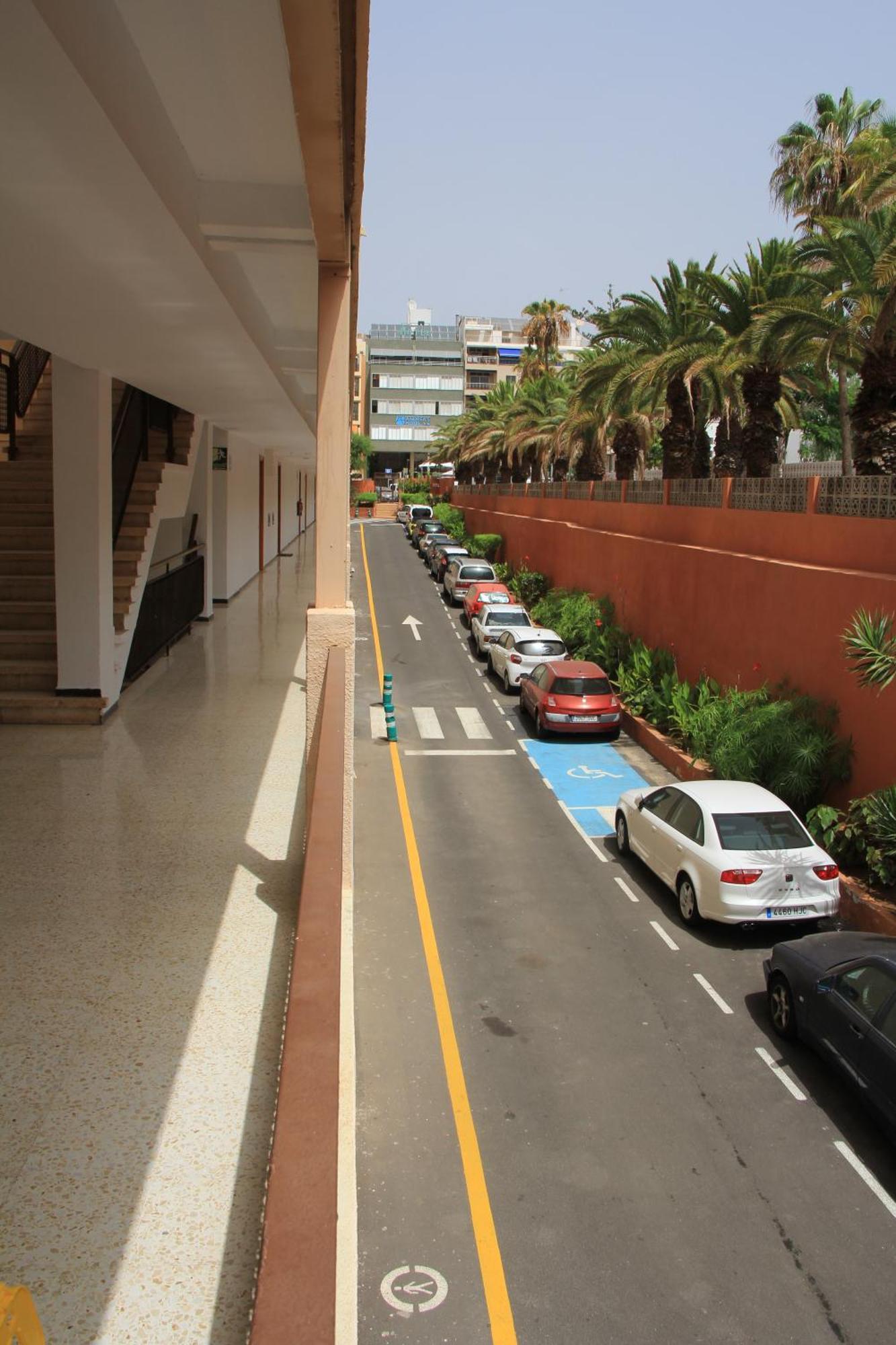 Cristianos - 2 Bedrooms - Flayla-c *