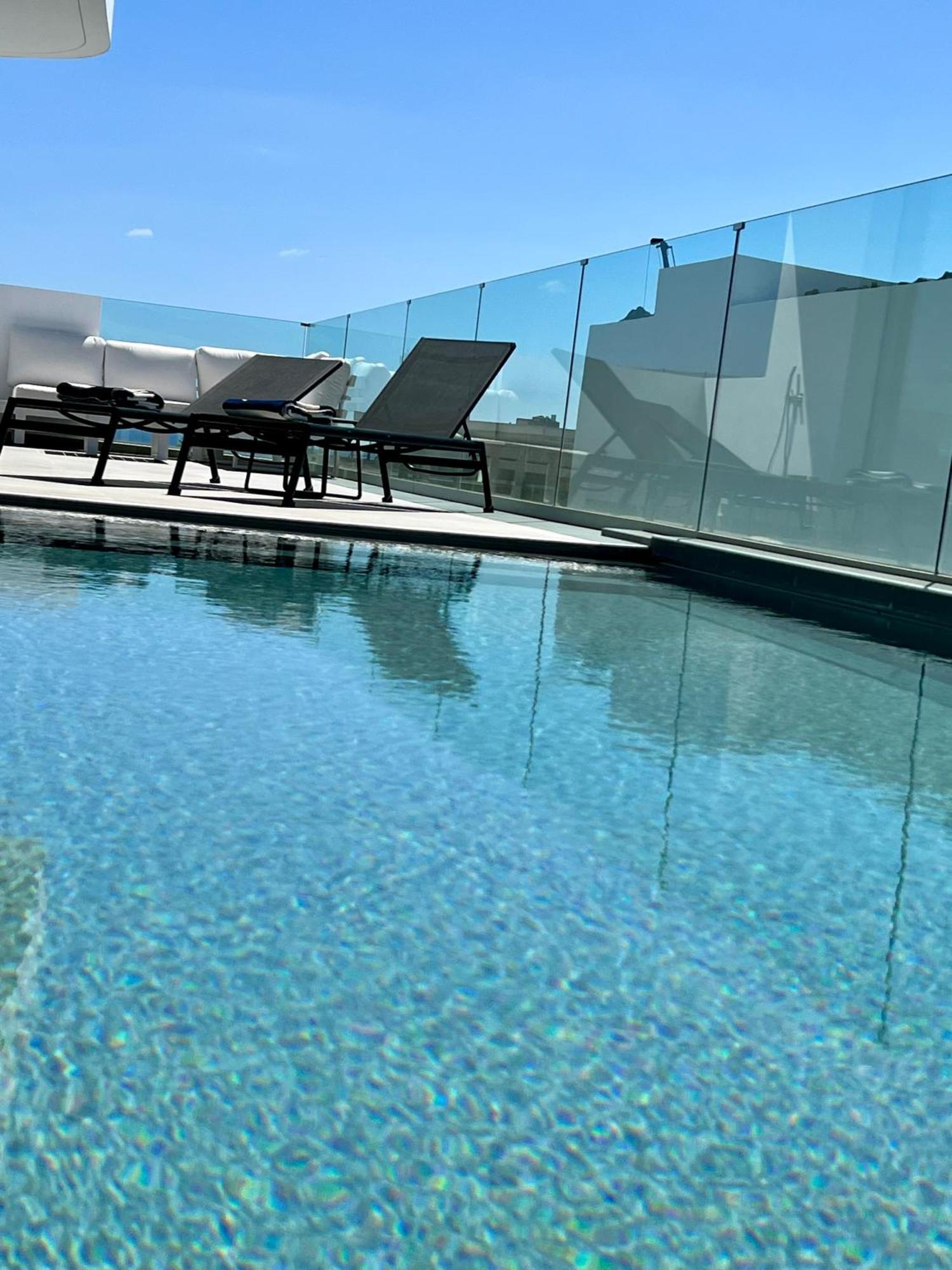Veiga With Heated Pool