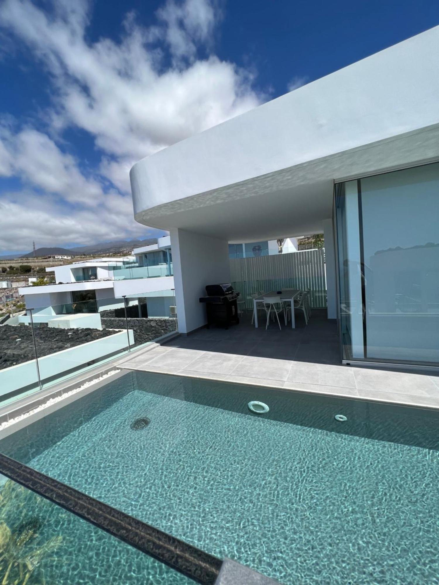 Villa Veiga With Heated Pool Callao Salvaje