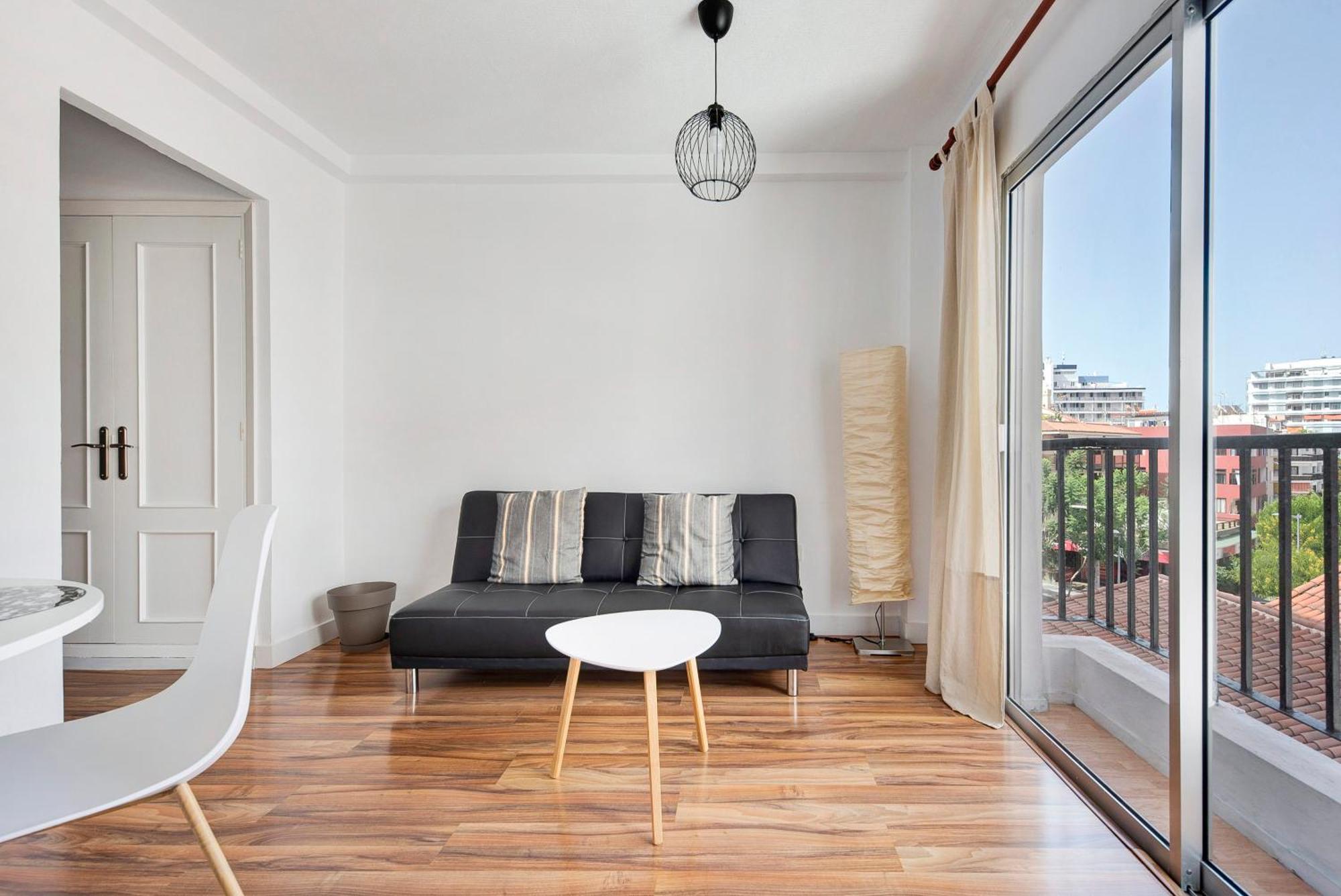 Apartment Aigon Puerto de la Cruz (Tenerife)
