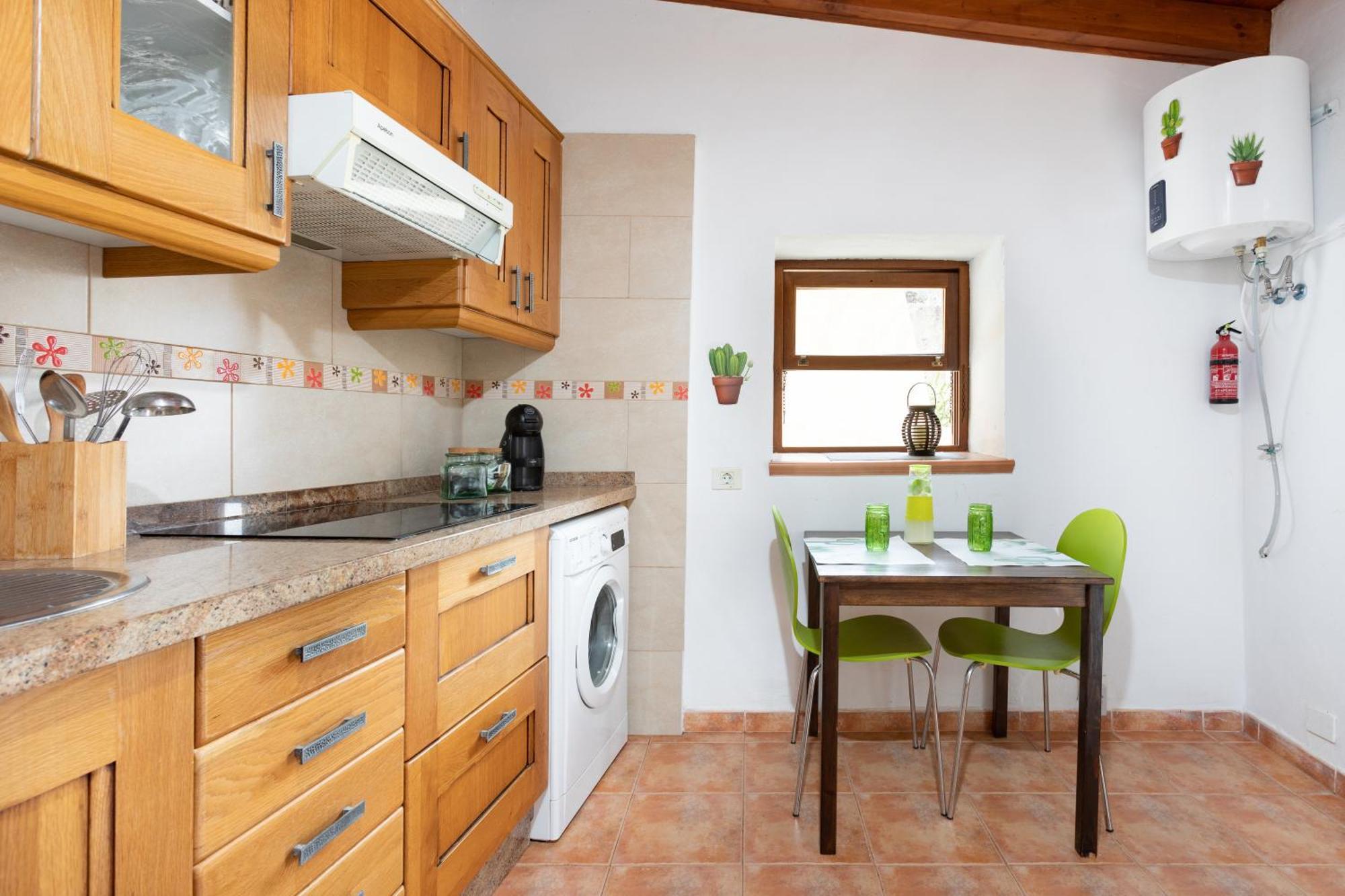 Holiday home La Casita De La Playa *