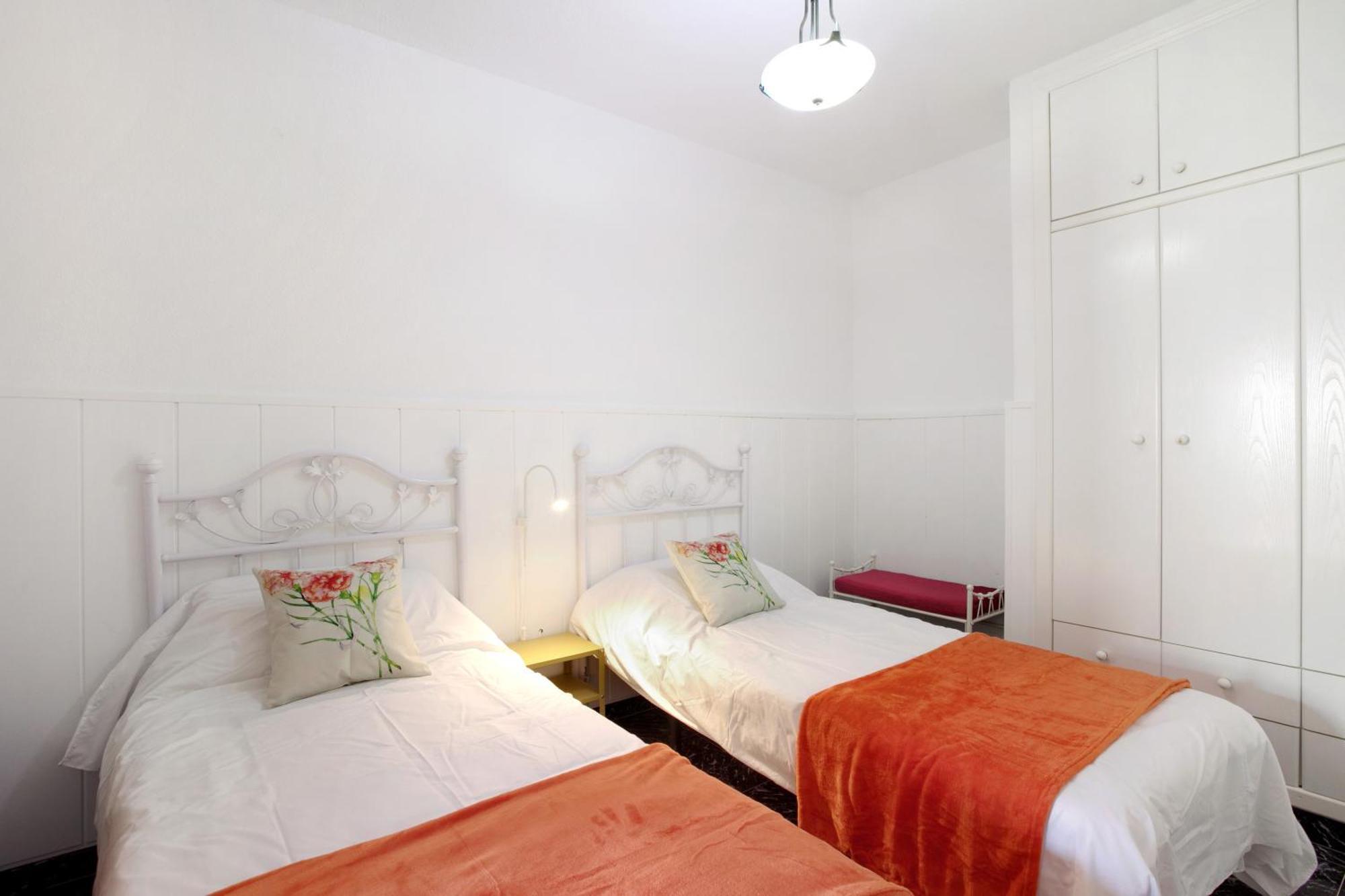 Appartement Verode Arico