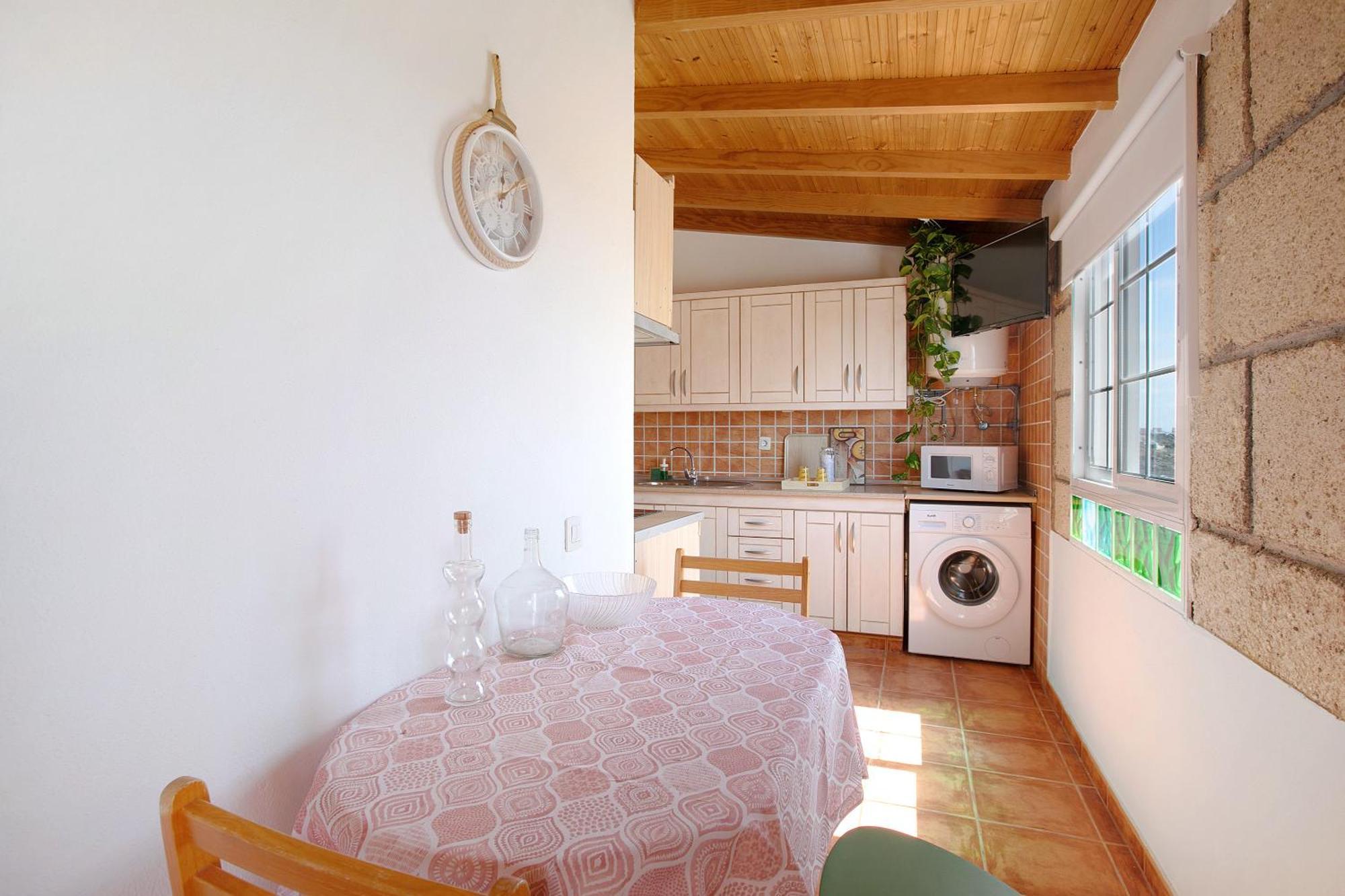 Verode Appartement *