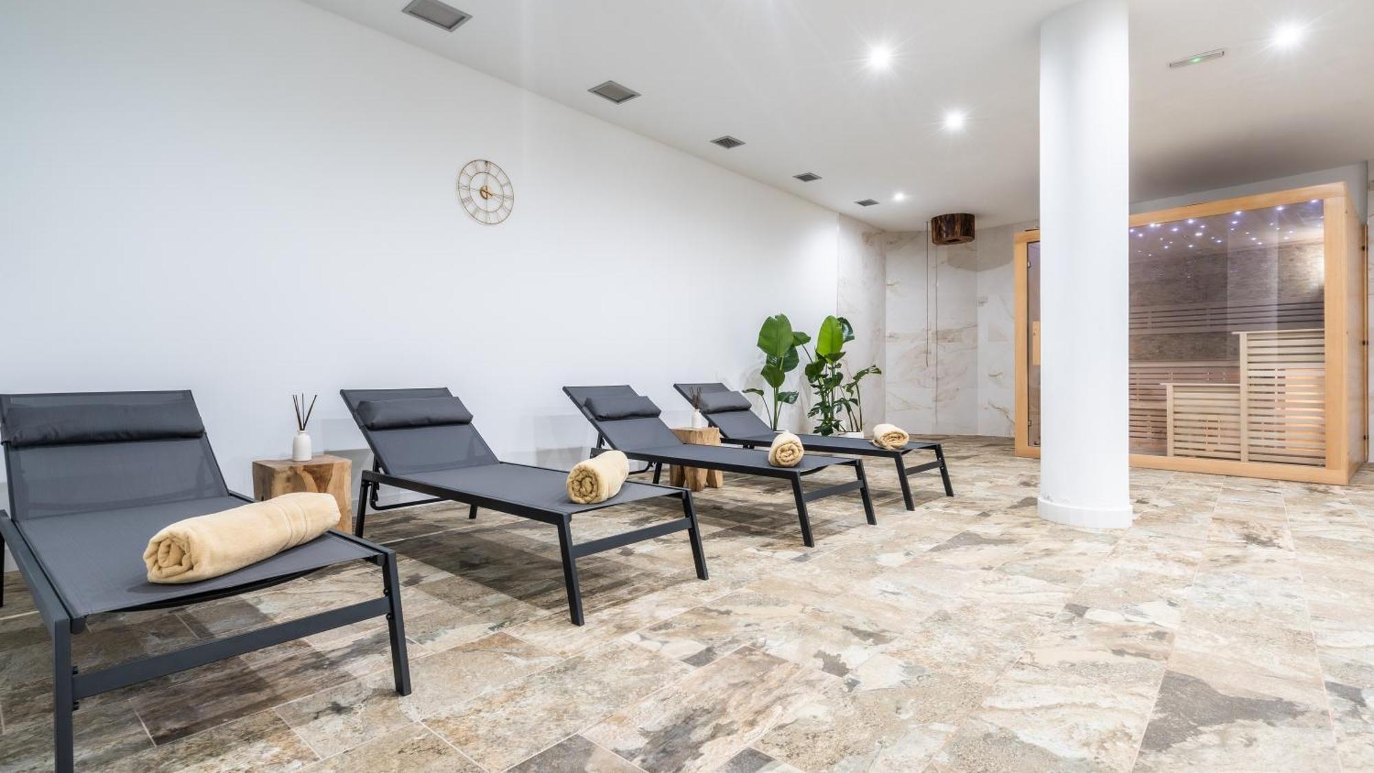 Ecolife Tenerife 3*