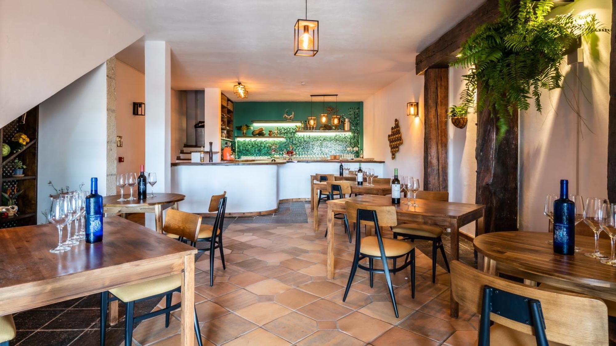 Hotel Ecolife Tenerife