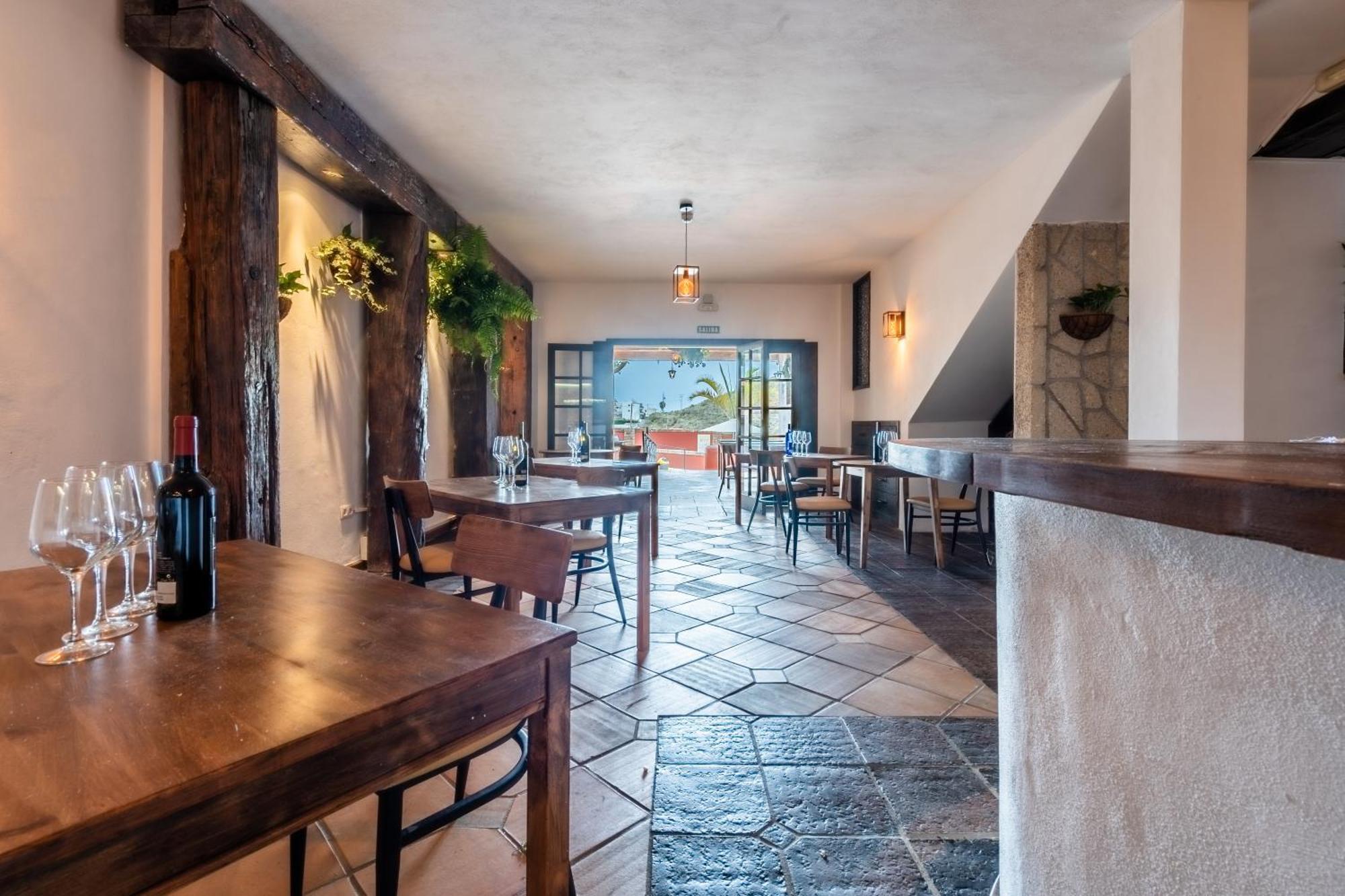 Ecolife Tenerife Hotel San Miguel de Abona