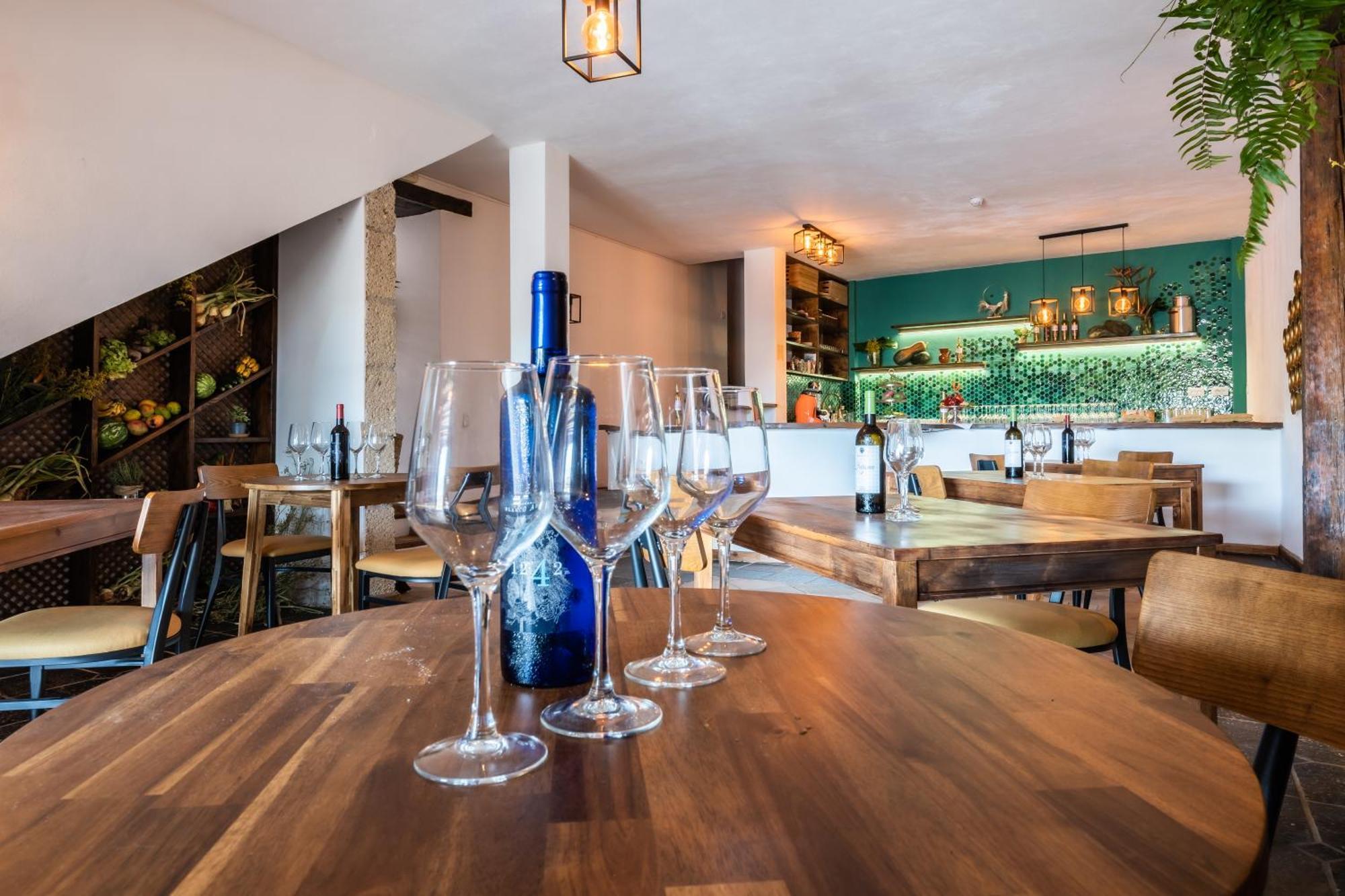 Ecolife Tenerife 3* San Miguel de Abona