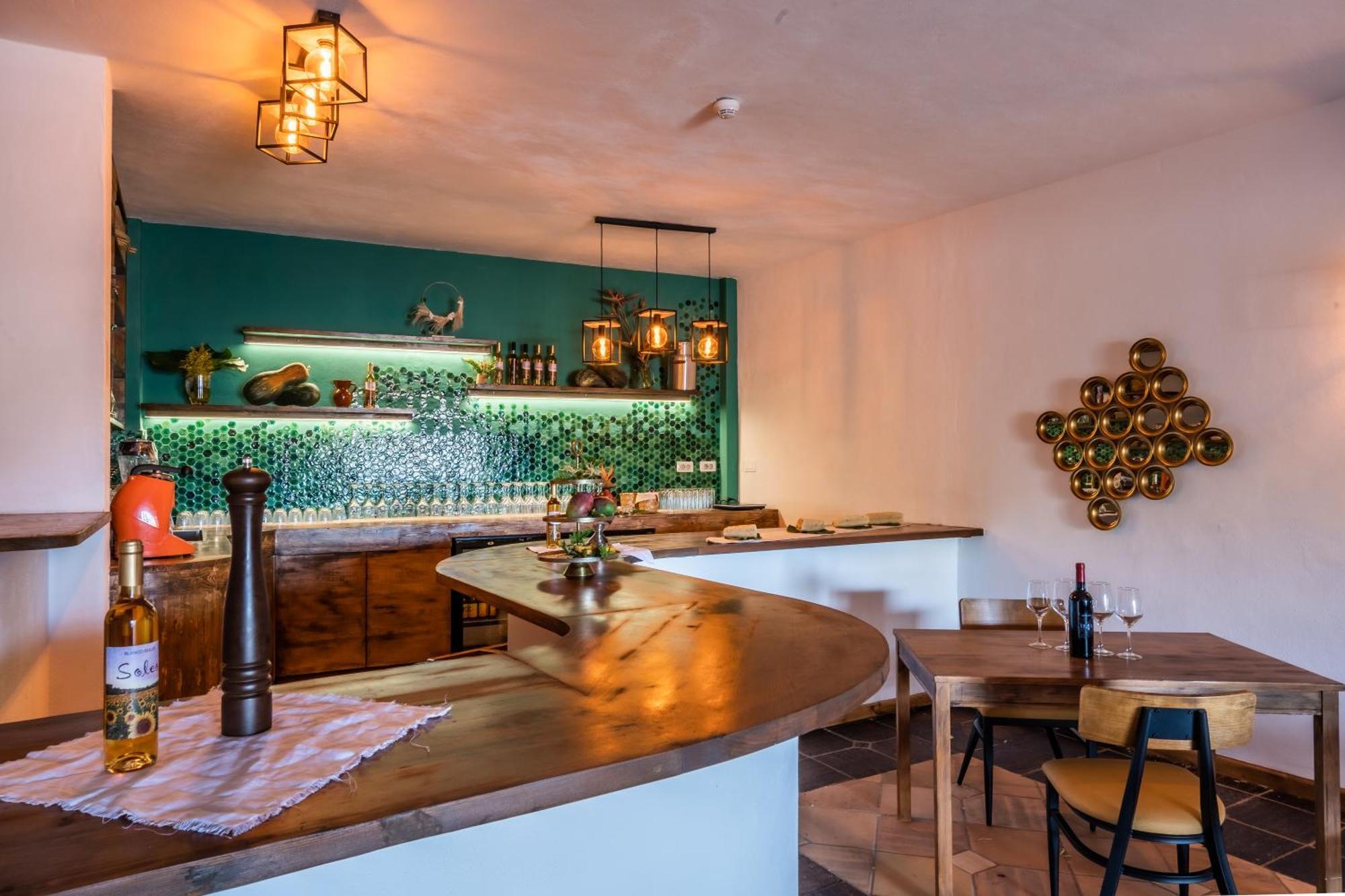 Ecolife Tenerife 3* San Miguel de Abona
