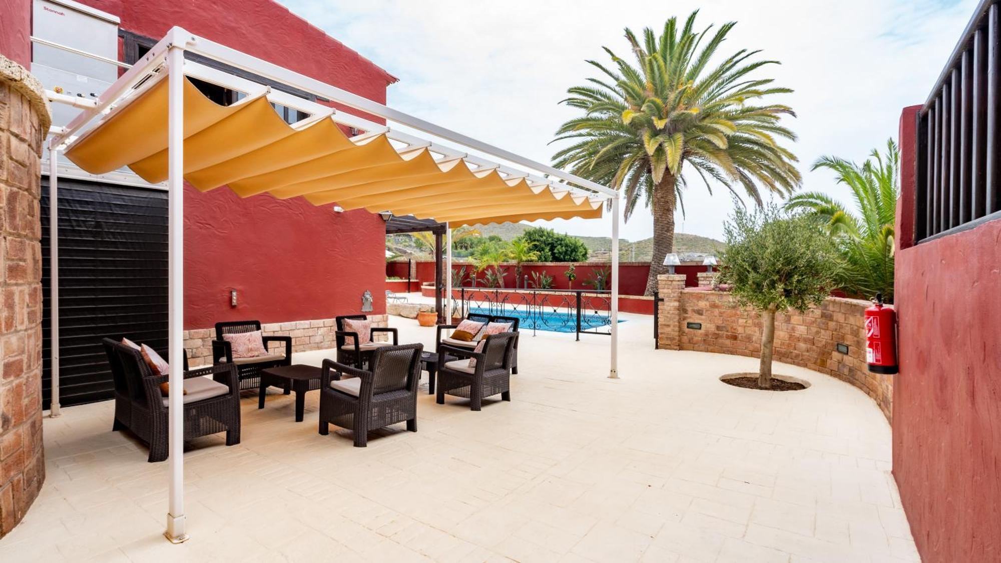 Hotel Ecolife Tenerife