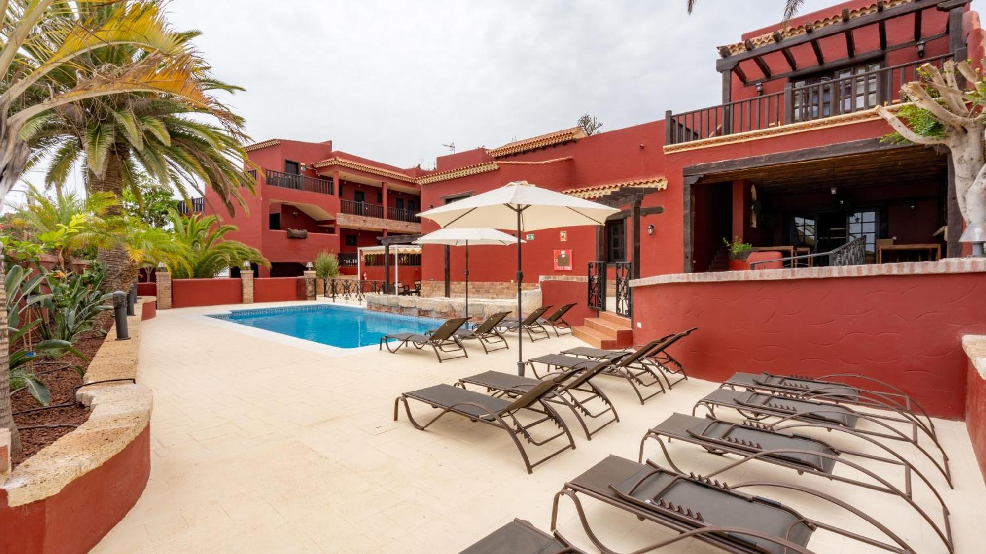 Ecolife Tenerife