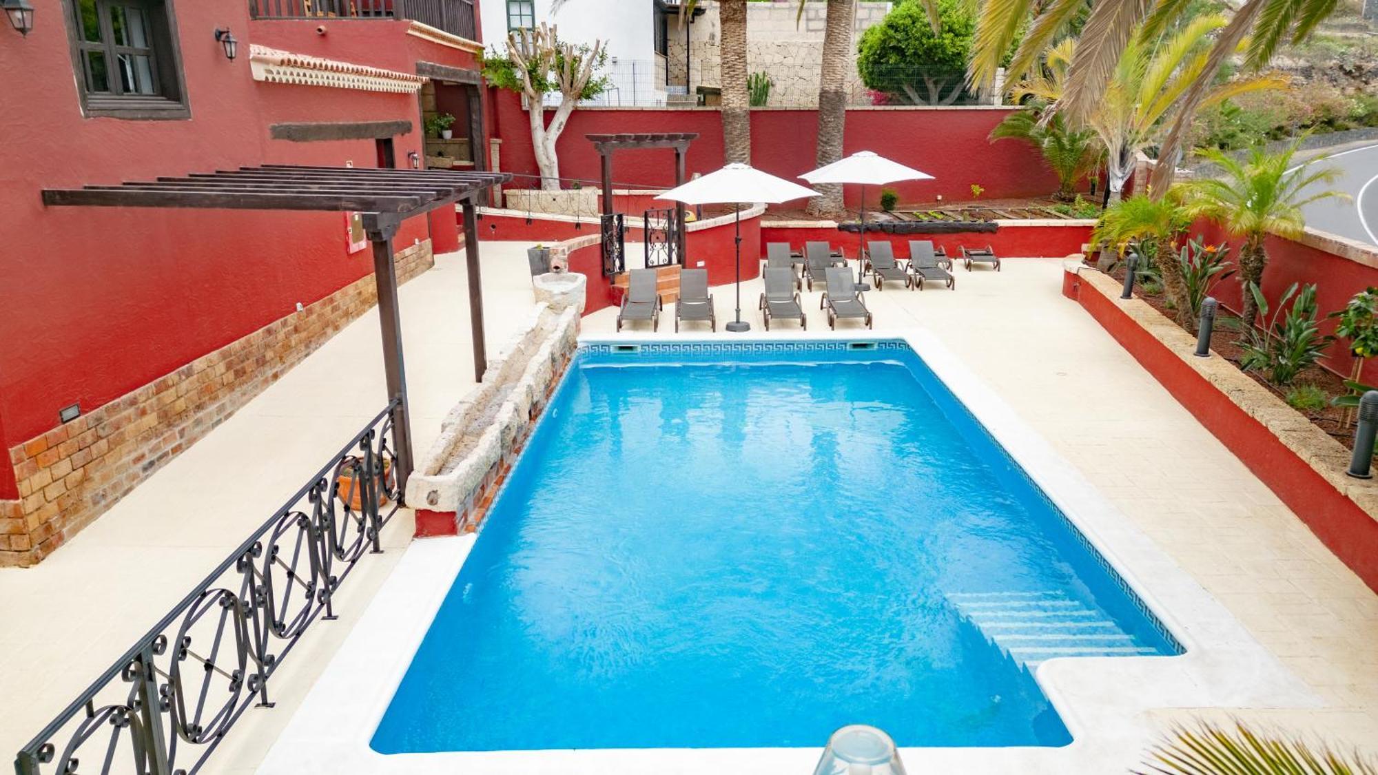 Ecolife Tenerife Hotel 3*