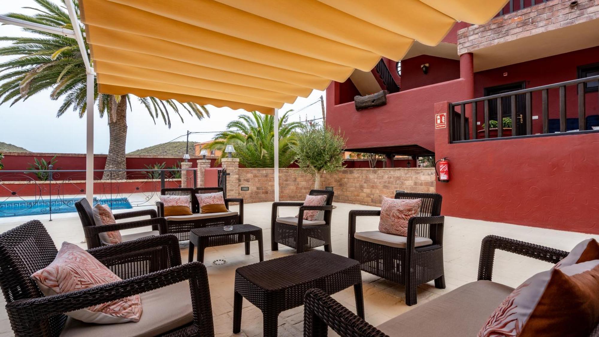 Hotel Ecolife Tenerife San Miguel de Abona