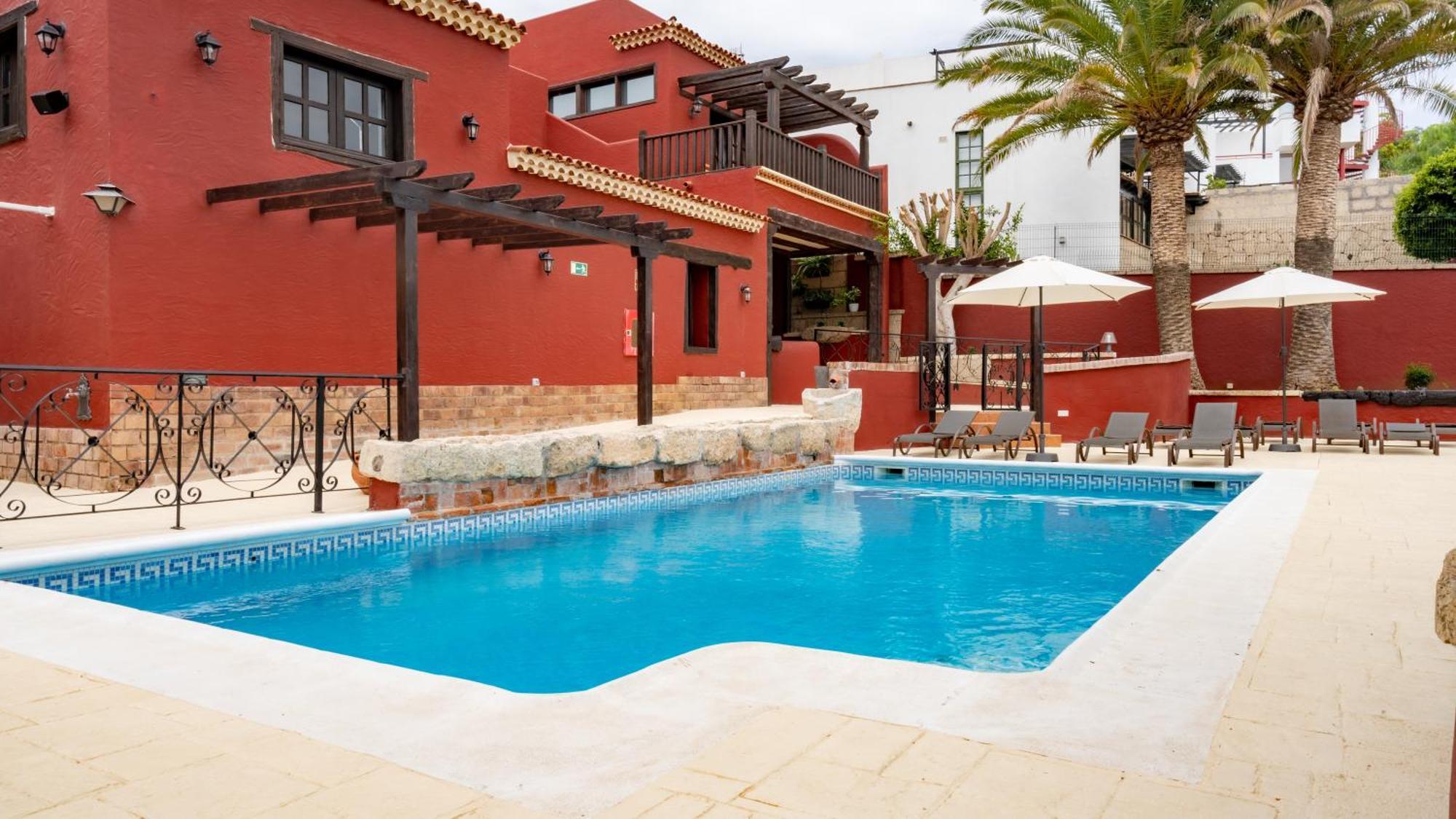 Ecolife Tenerife Hotel