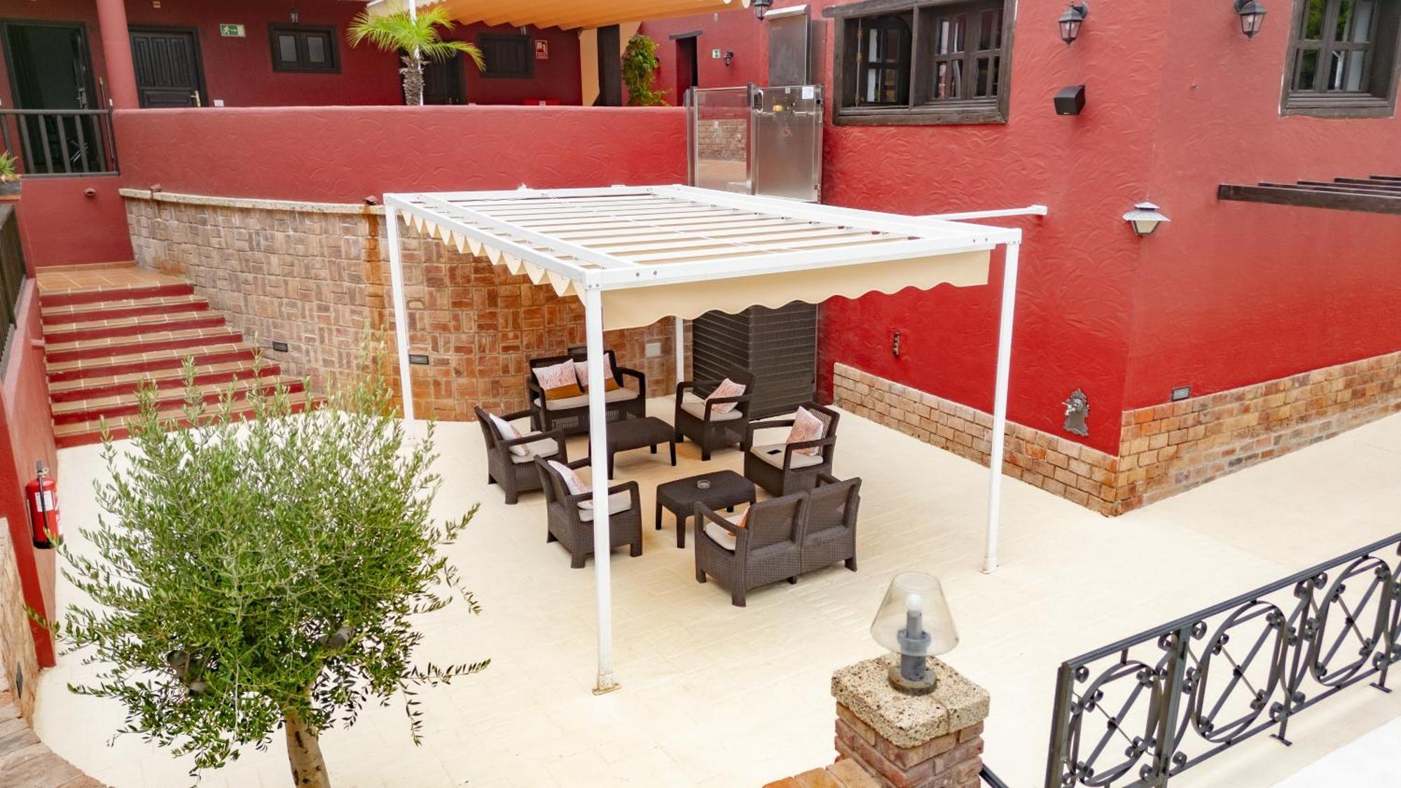 Ecolife Tenerife 3* San Miguel de Abona