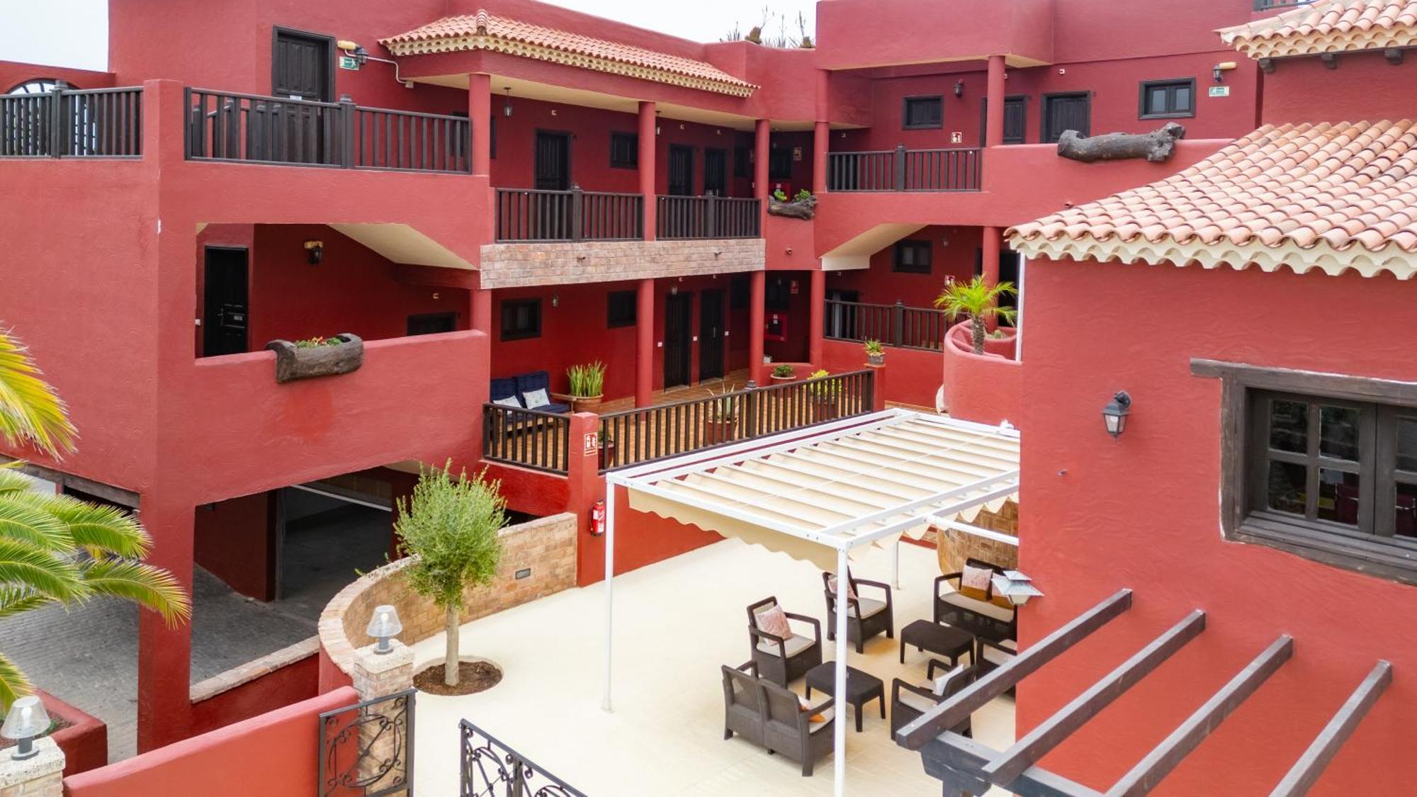 Ecolife Tenerife Hotel San Miguel de Abona
