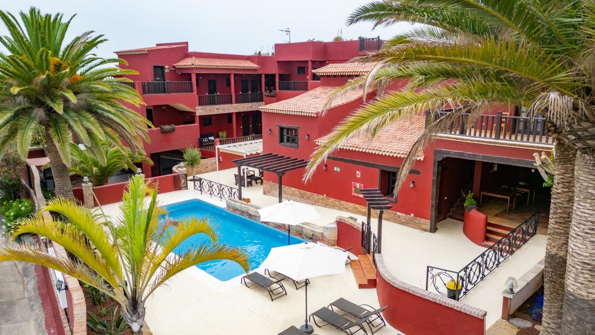 Ecolife Tenerife 3*