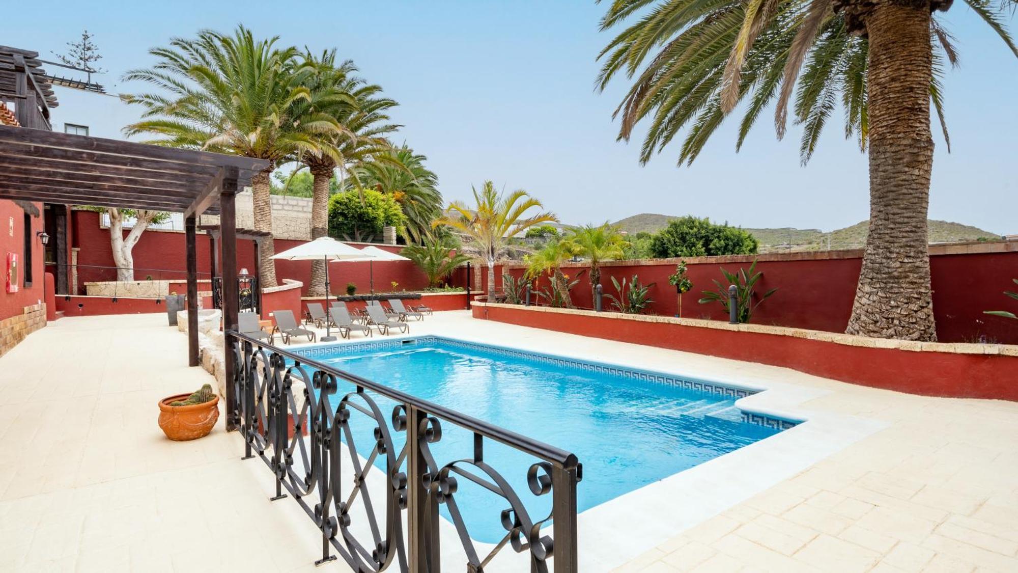 Hotel Ecolife Tenerife San Miguel de Abona