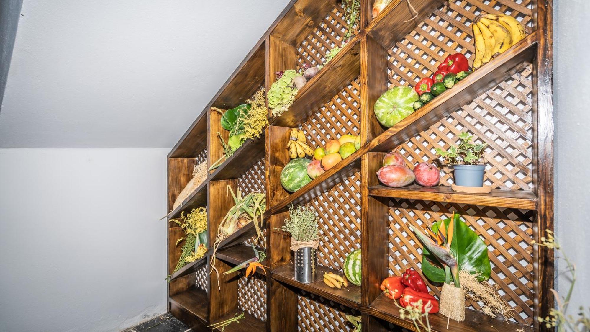 Hotel Ecolife Tenerife San Miguel de Abona