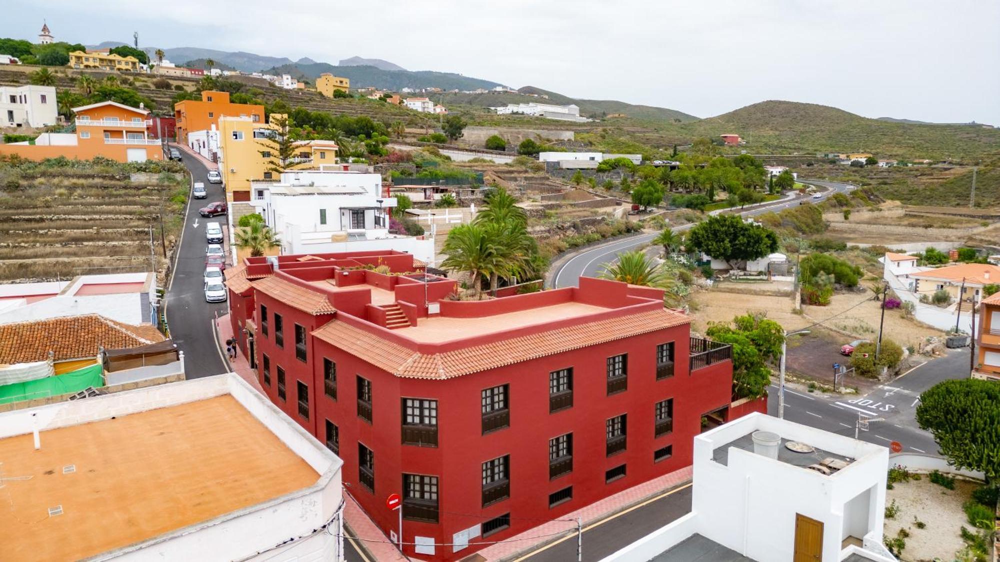 Ecolife Tenerife Hotel