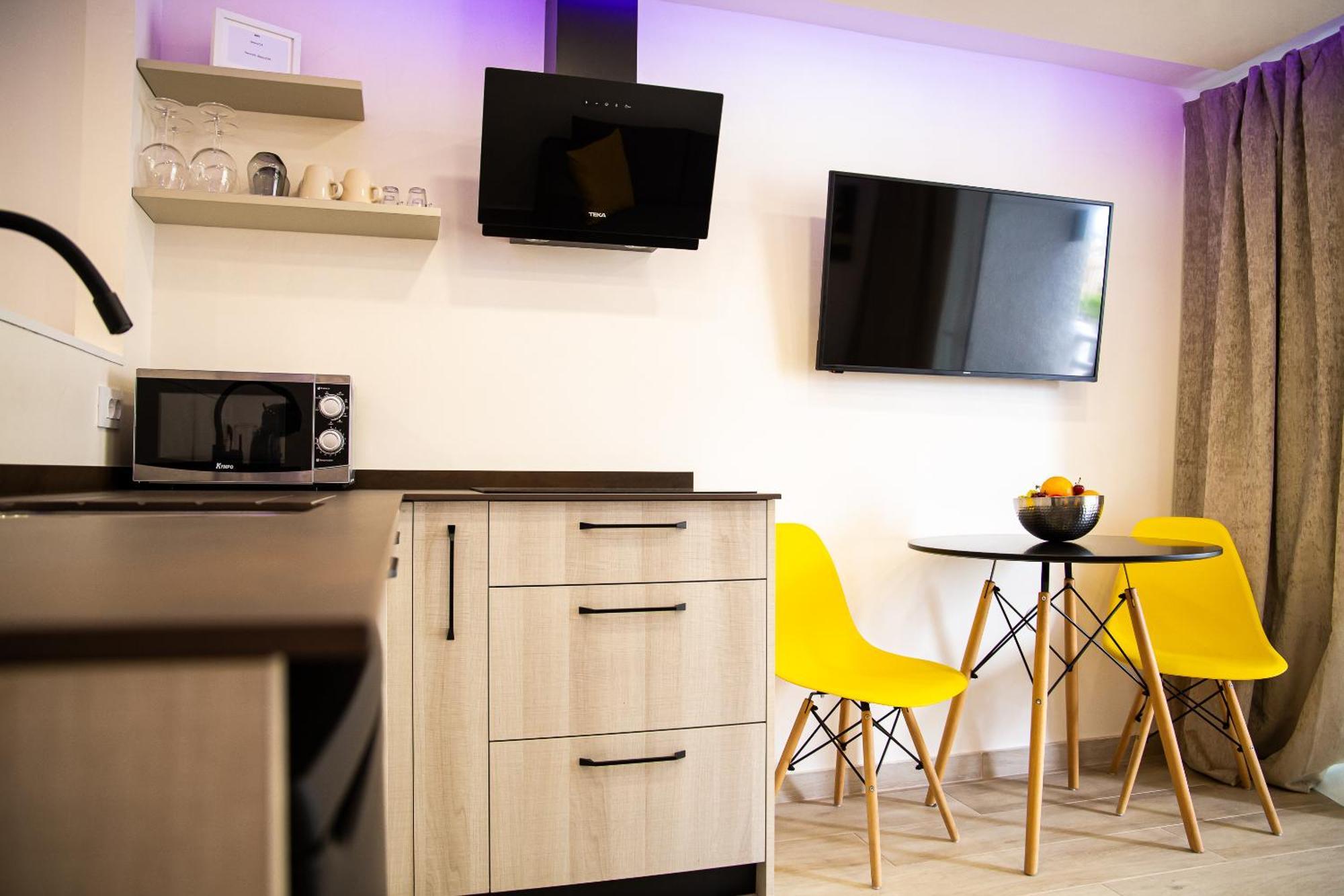Apartment Luxury Borinquen With Parking And Swimming Pool