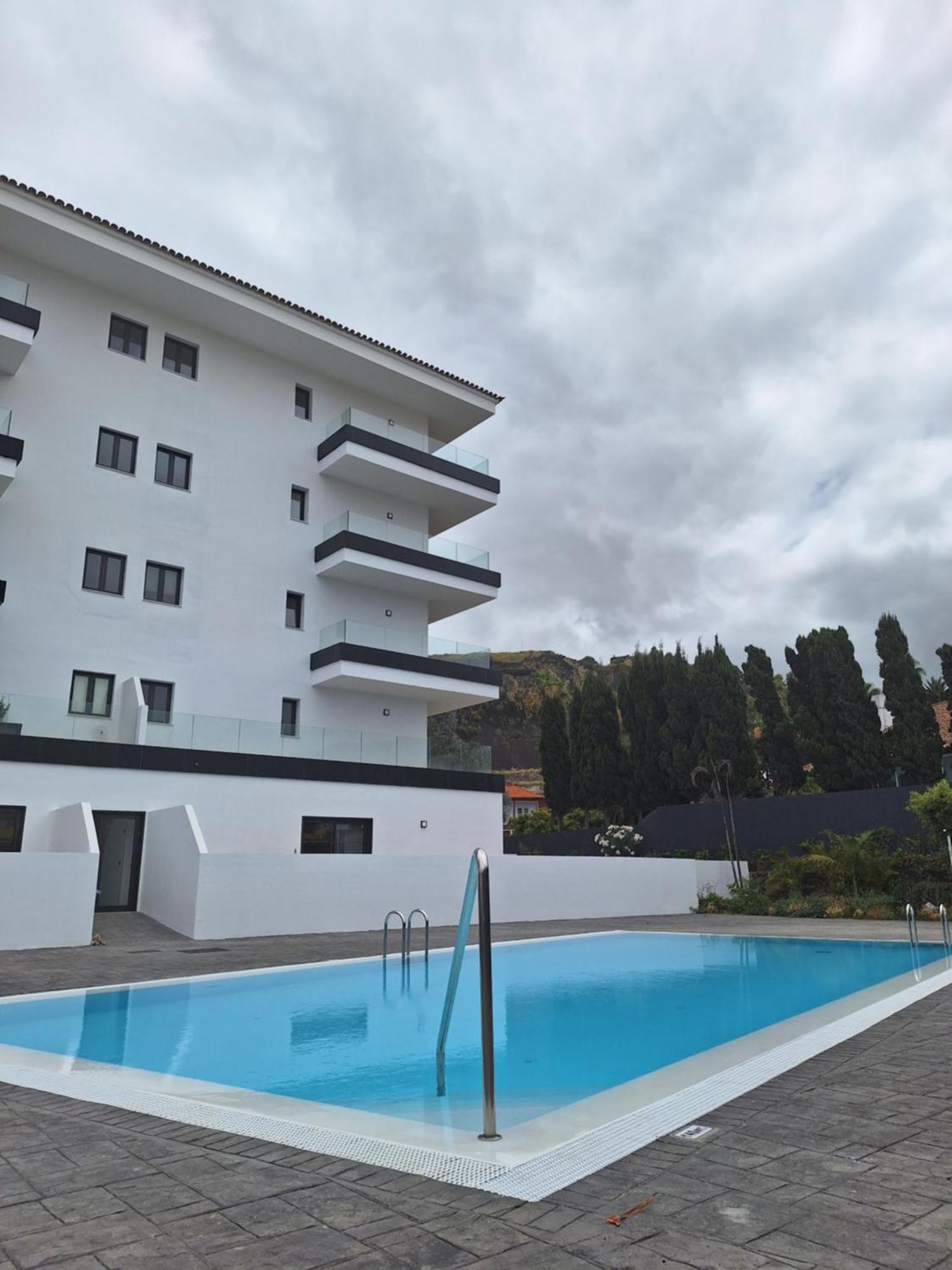 Yuli Appartement Puerto de la Cruz (Tenerife)