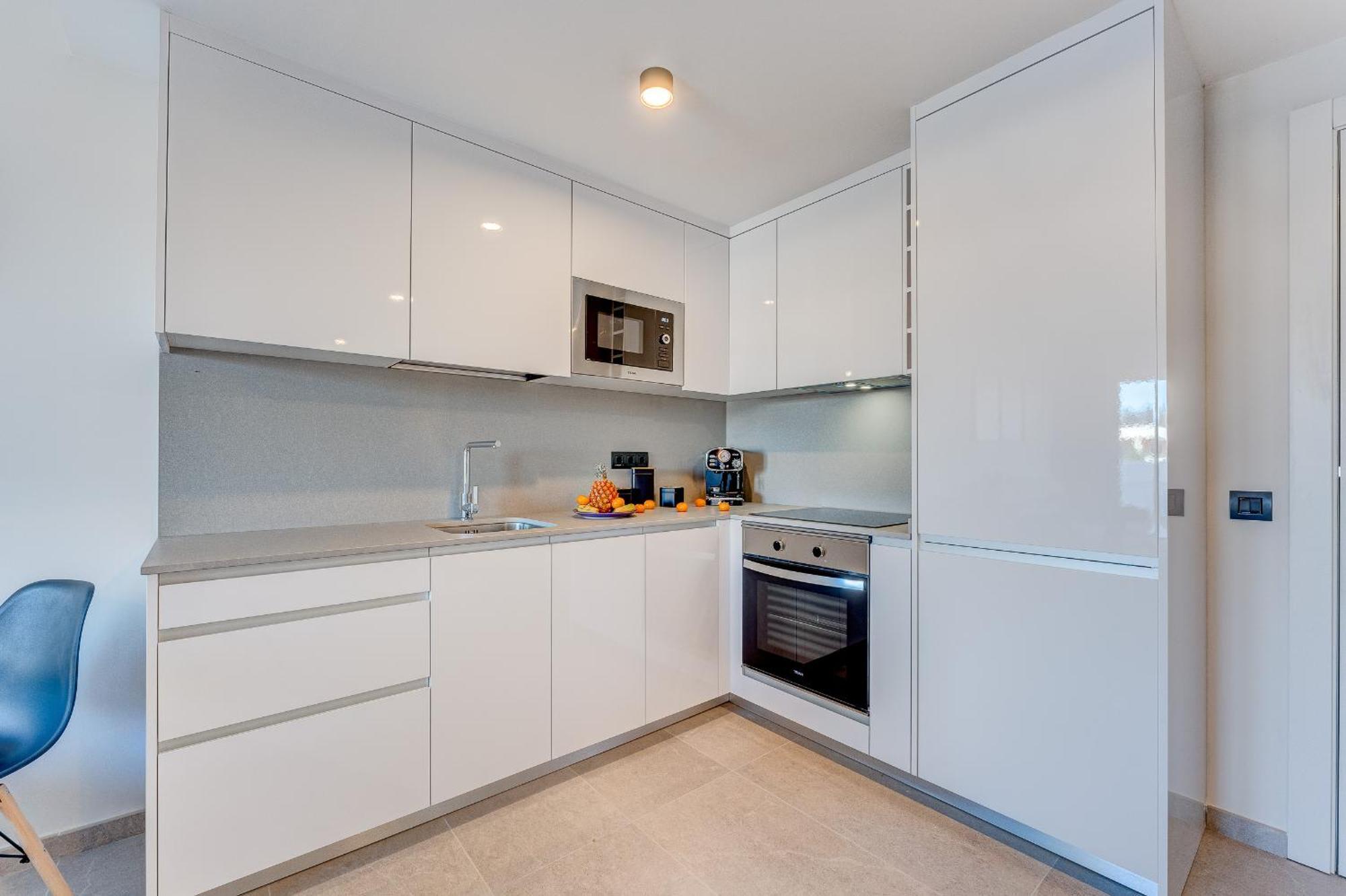 Yuli Appartement Puerto de la Cruz (Tenerife)
