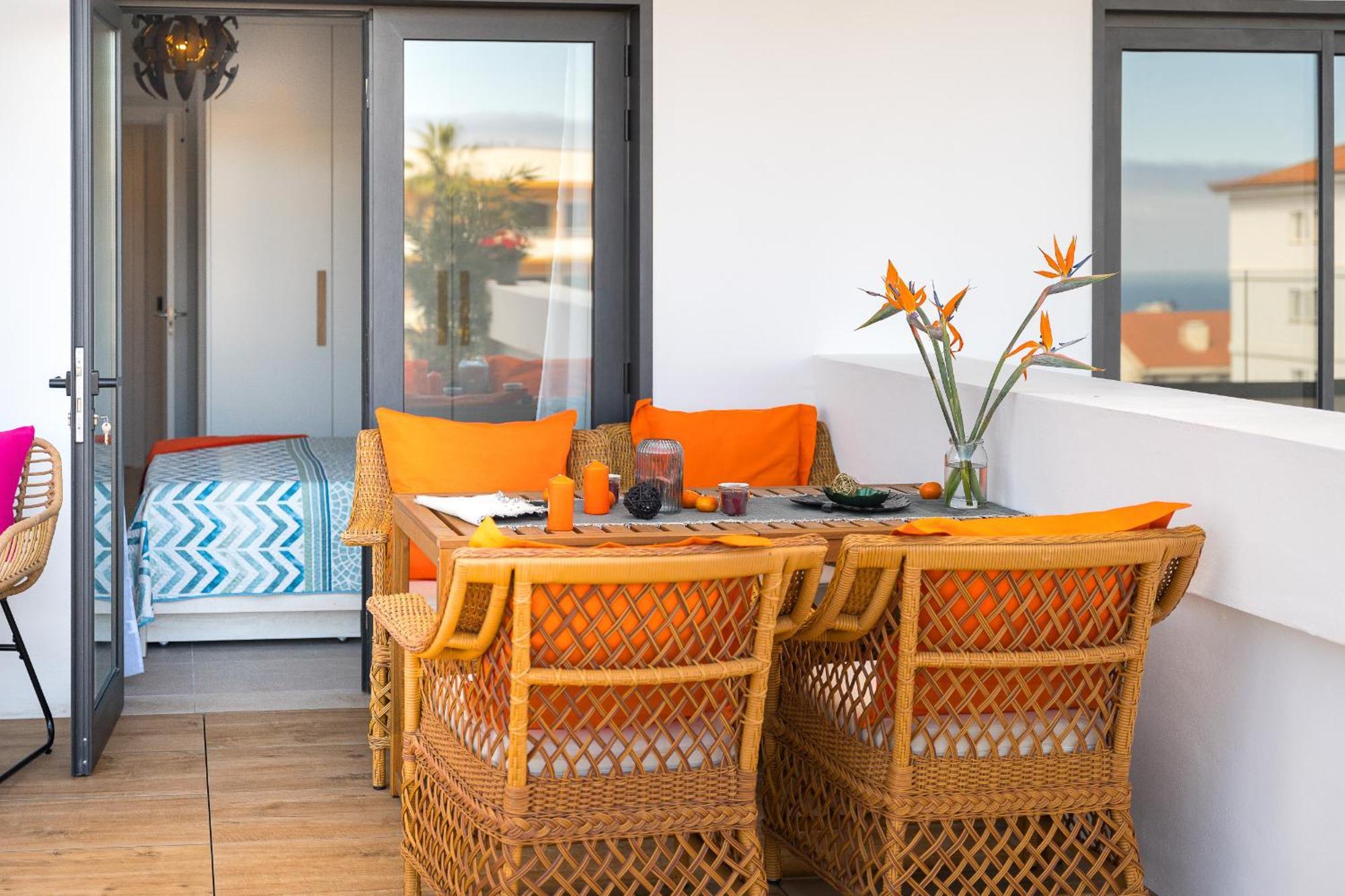 Appartement Yuli Puerto de la Cruz (Tenerife)