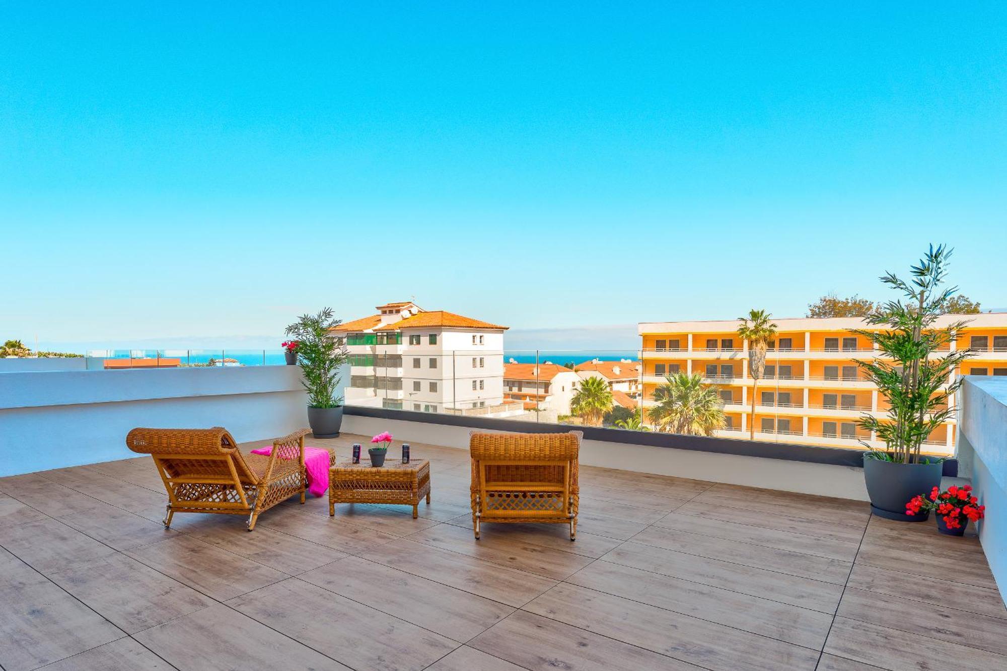 Yuli Appartement