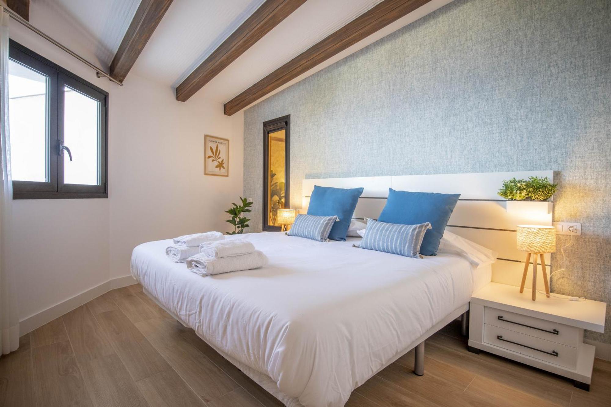 Maresía Village Chalet *