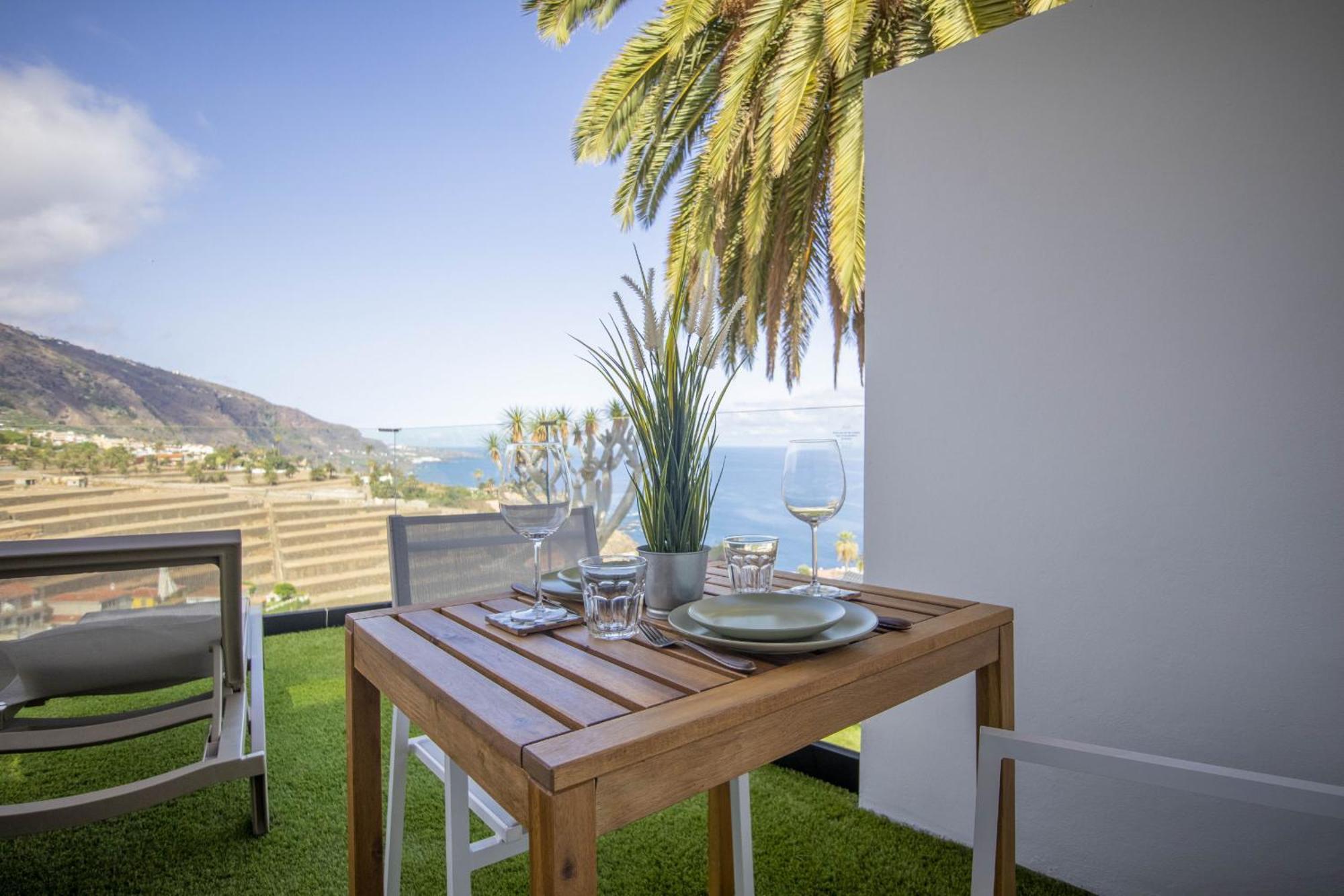 Maresía Village Chalet