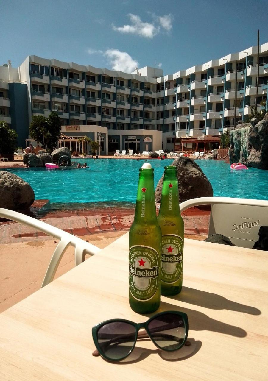 Apartment Leon Del Sur *