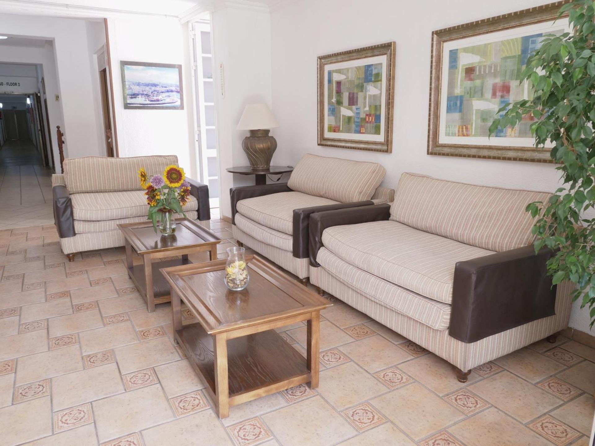 Appartement Alta Puerto de la Cruz (Tenerife)