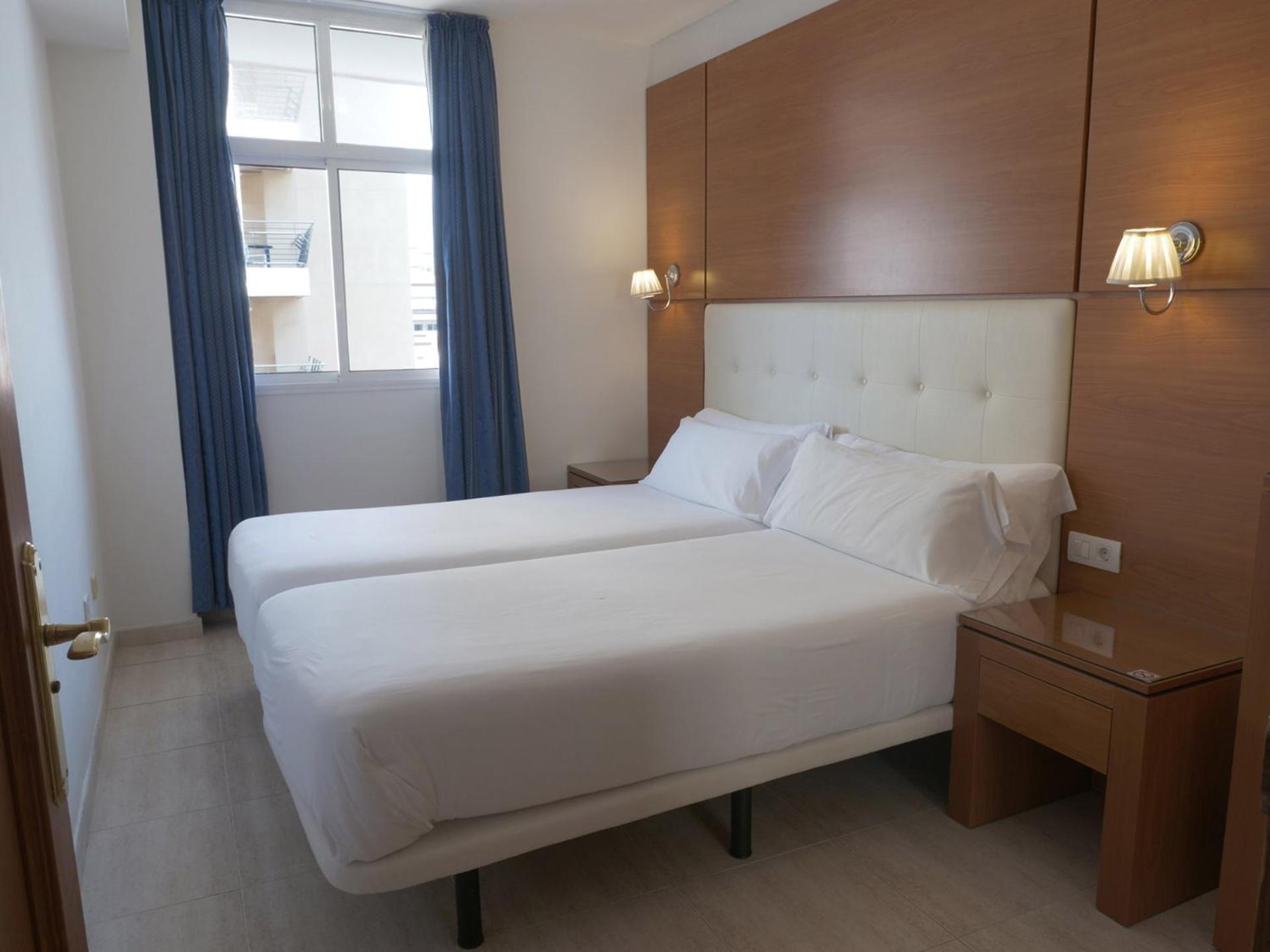 Alta Appartement *