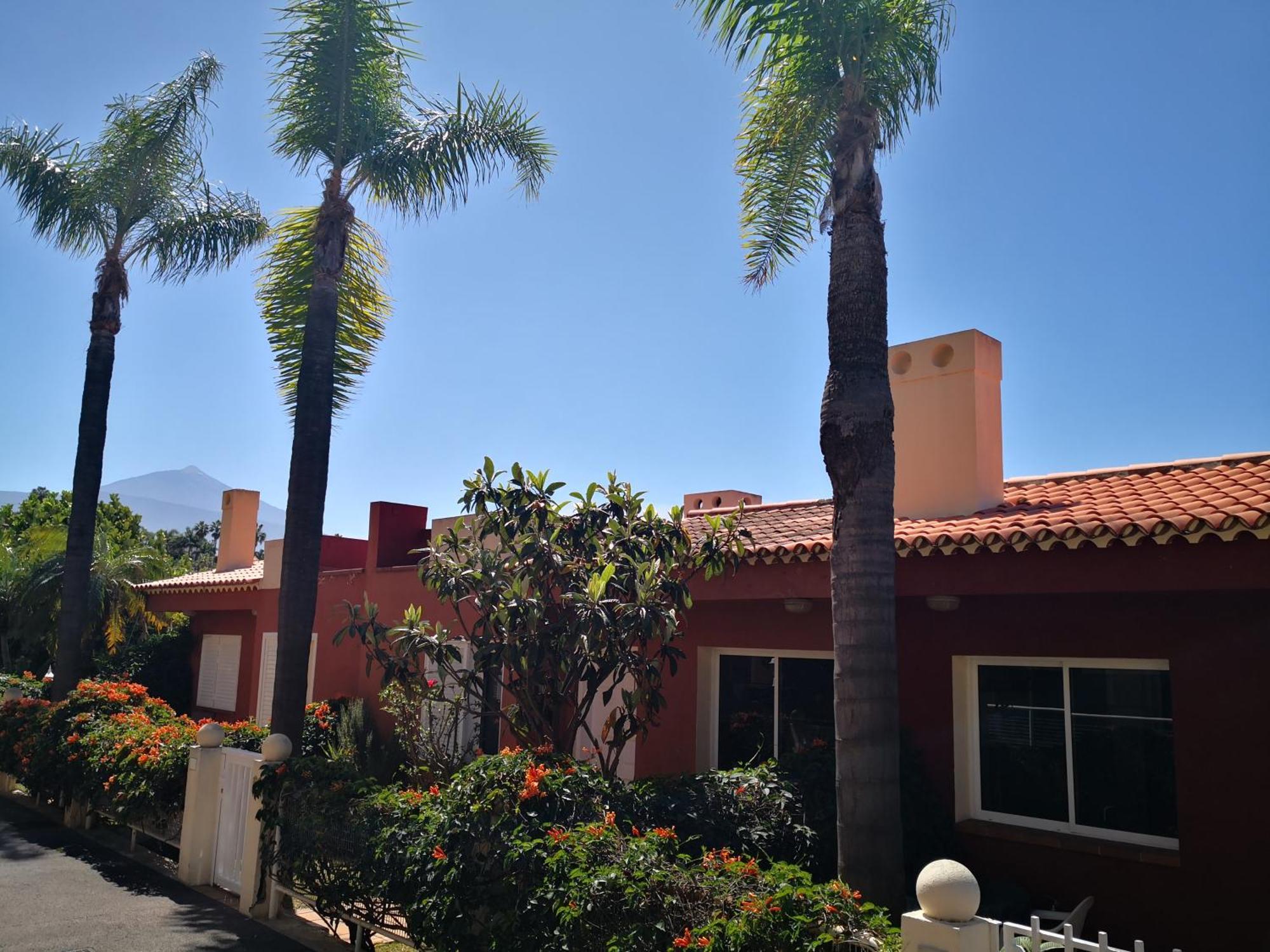 Casa Alena * Santa Úrsula