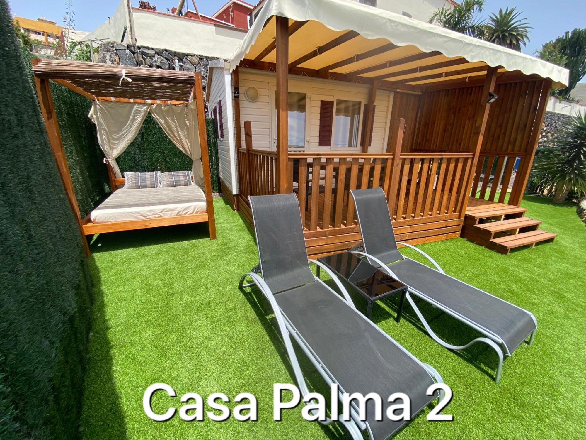 Holiday home Casas Palma
