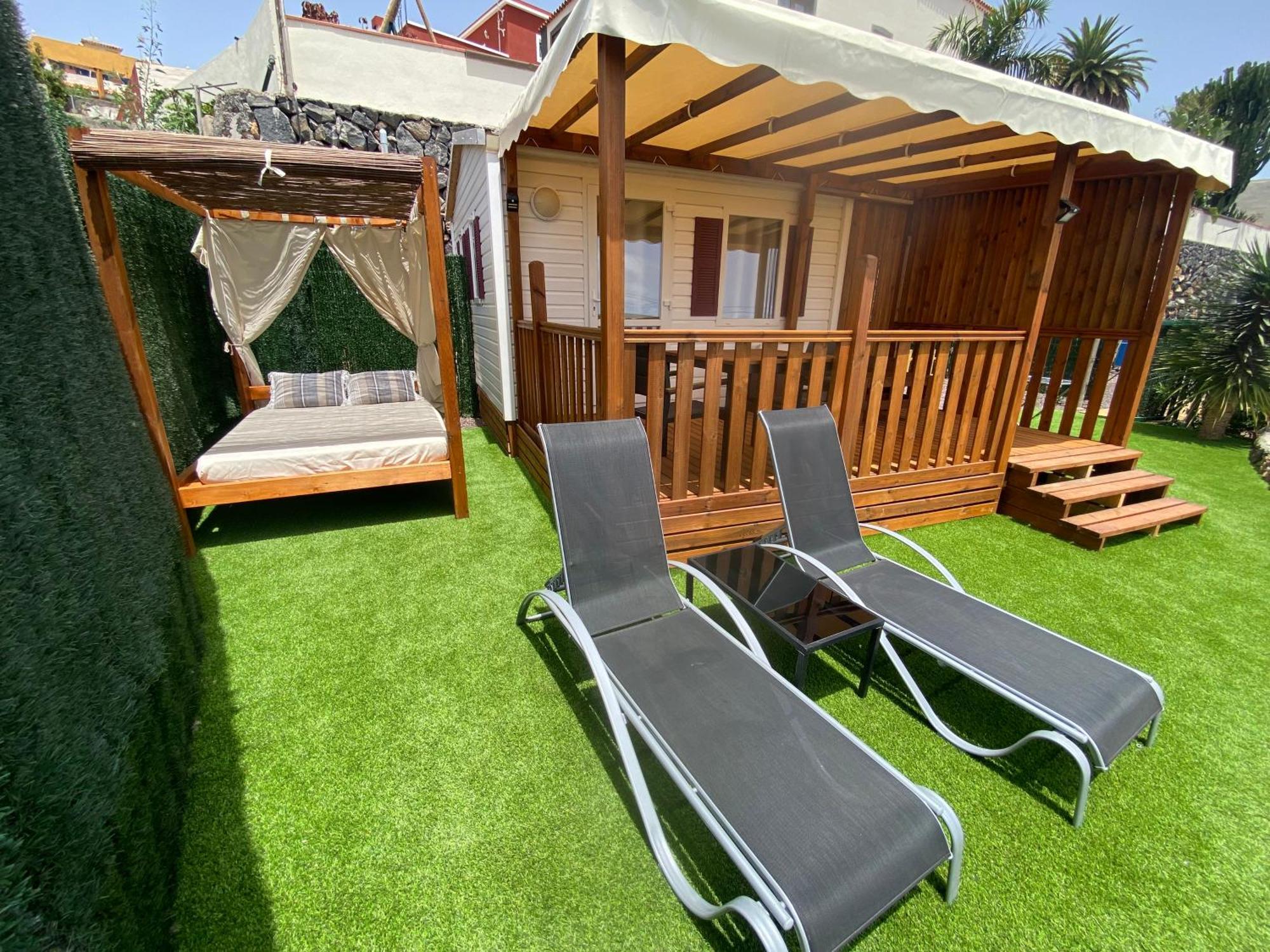 Casas Palma Holiday home