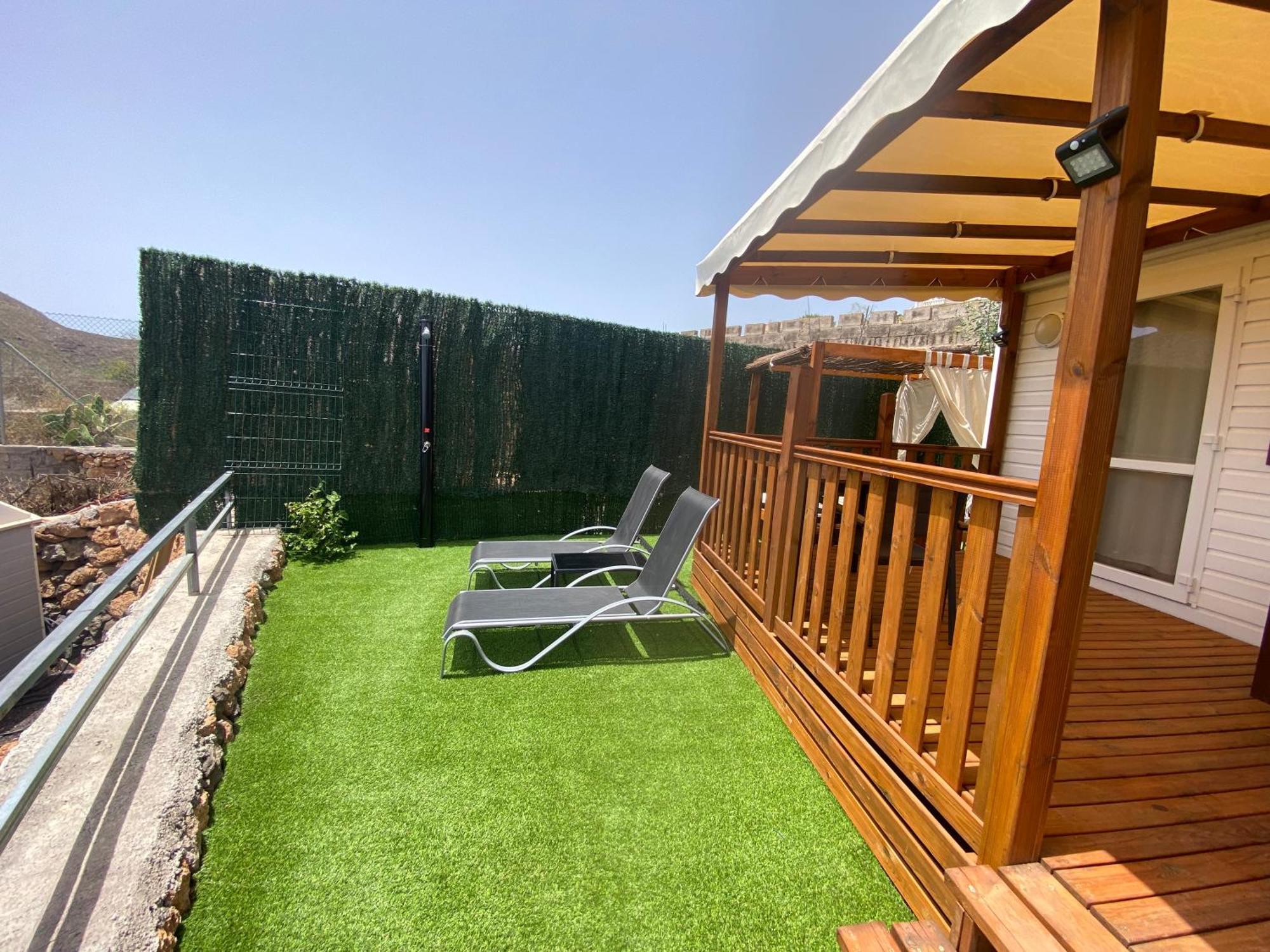 Holiday home Casas Palma San Miguel de Abona