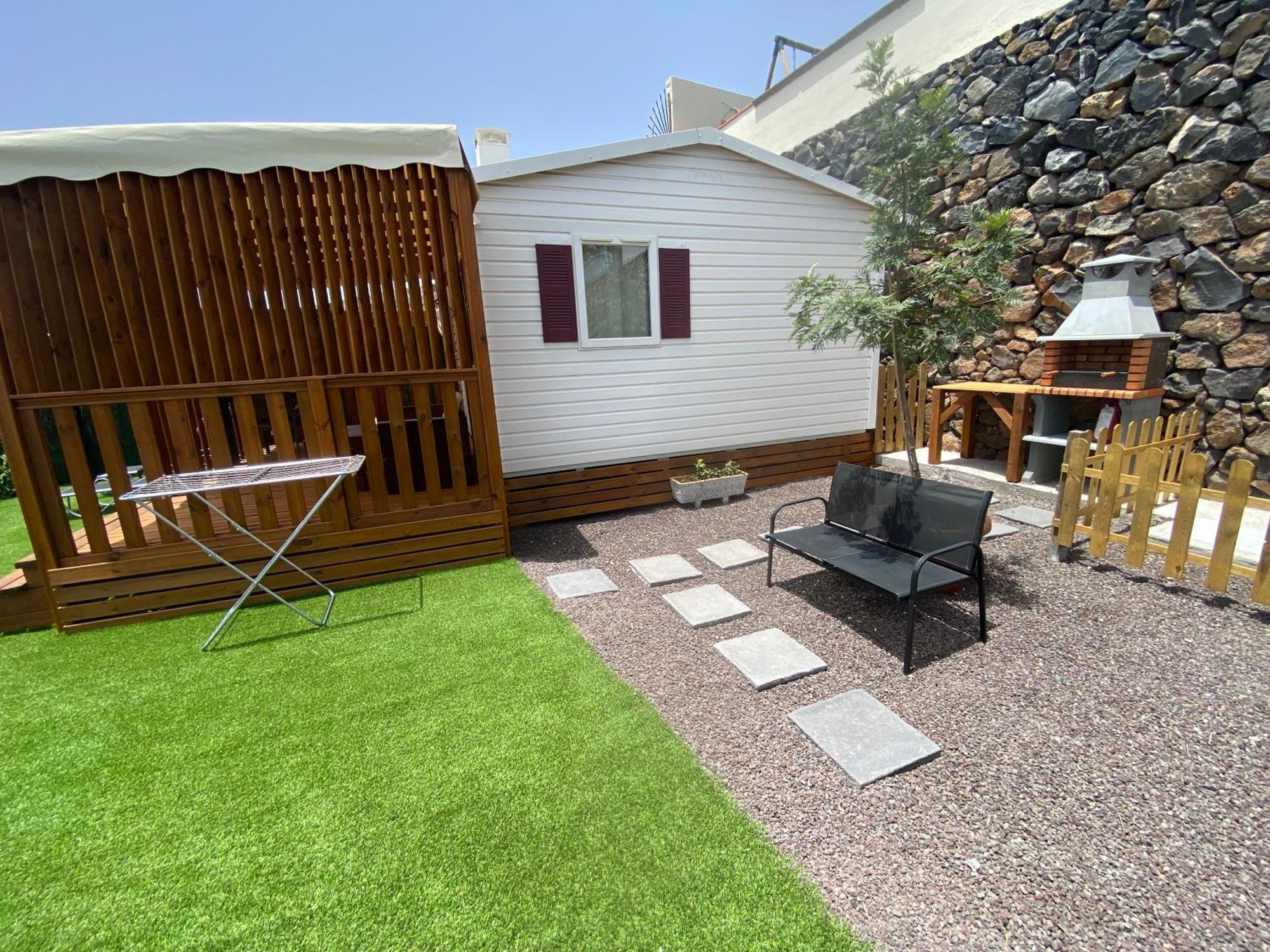 Casas Palma Holiday home