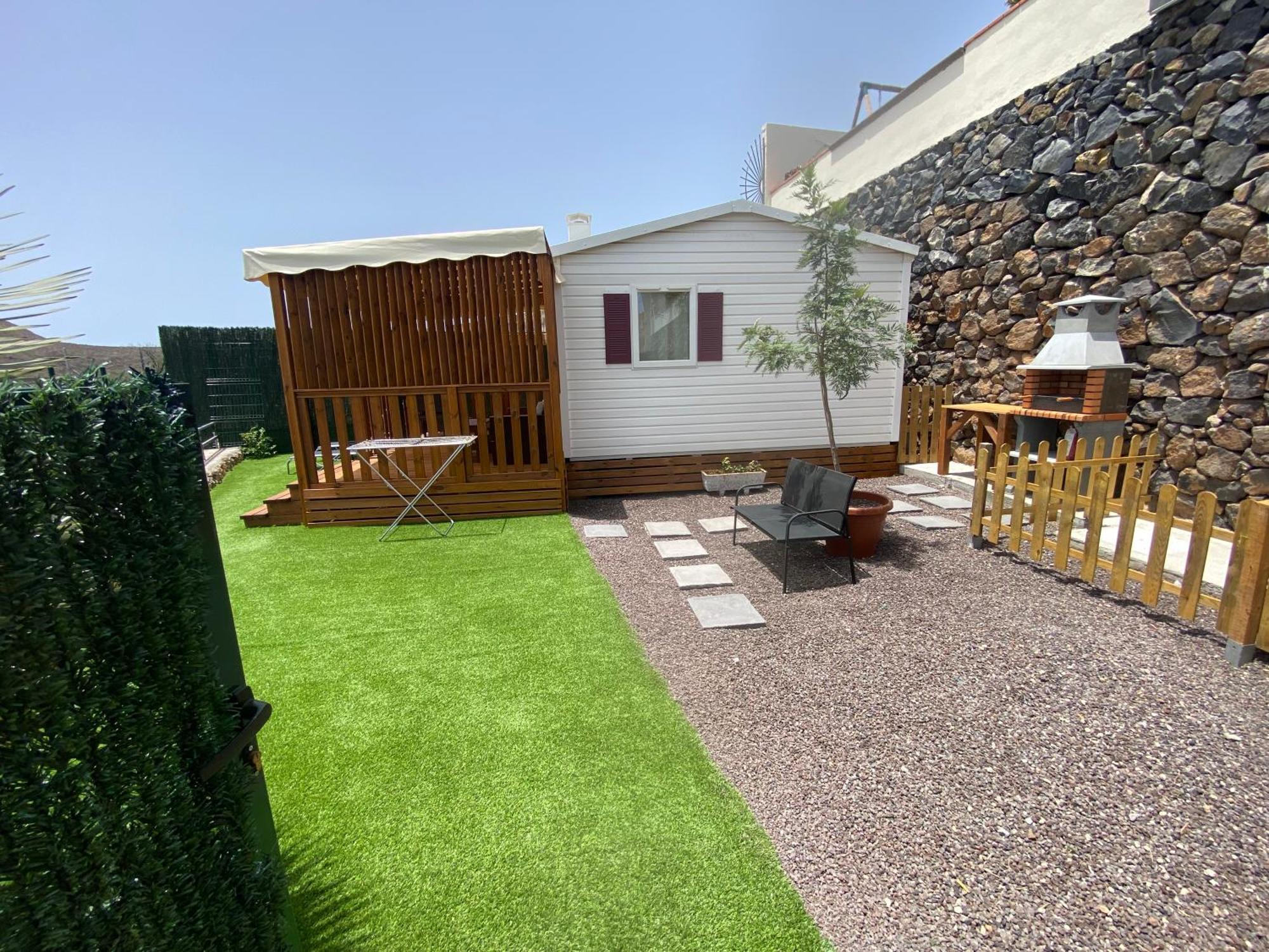 Casas Palma Holiday home *